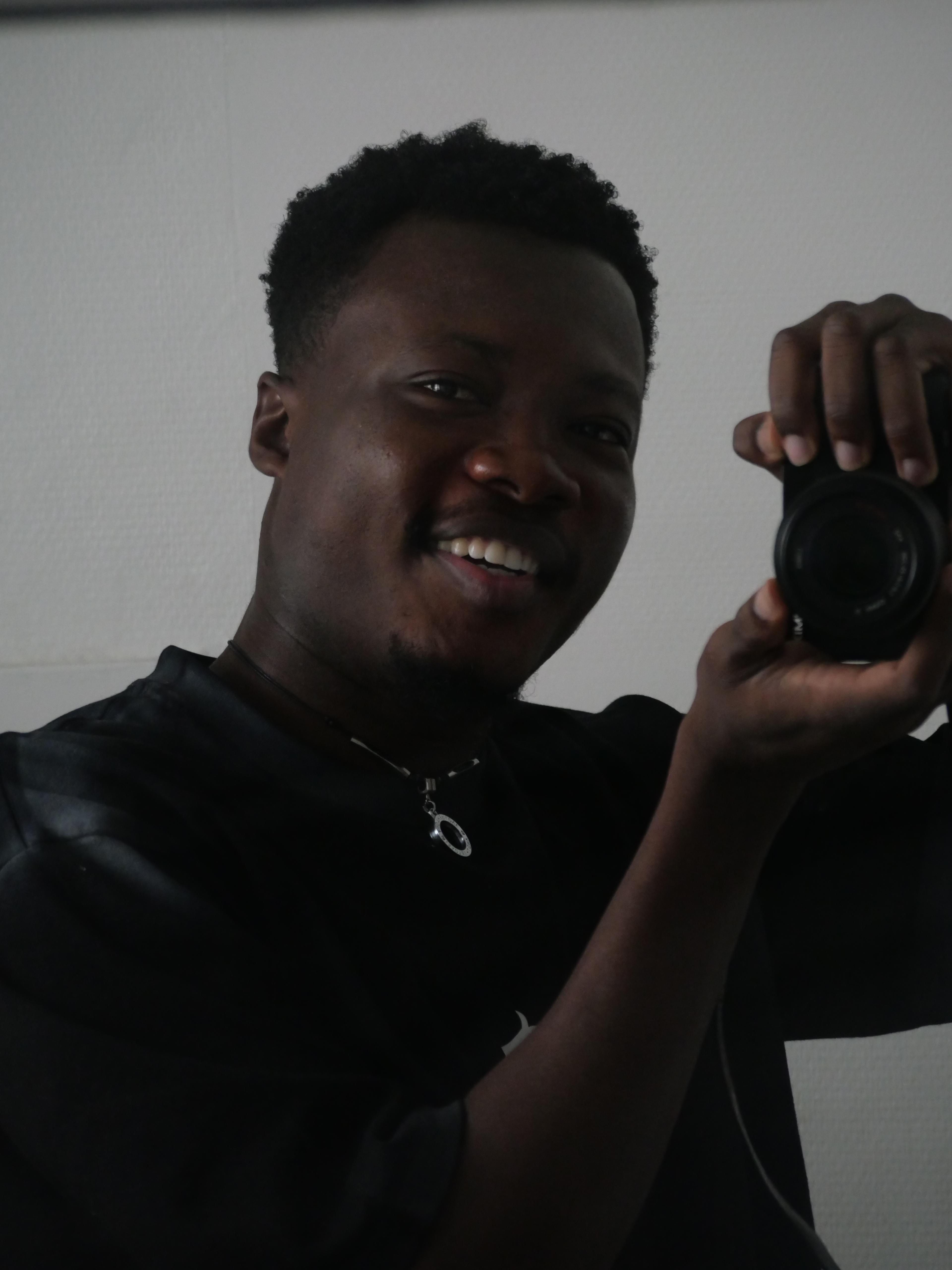 Abel N'dri