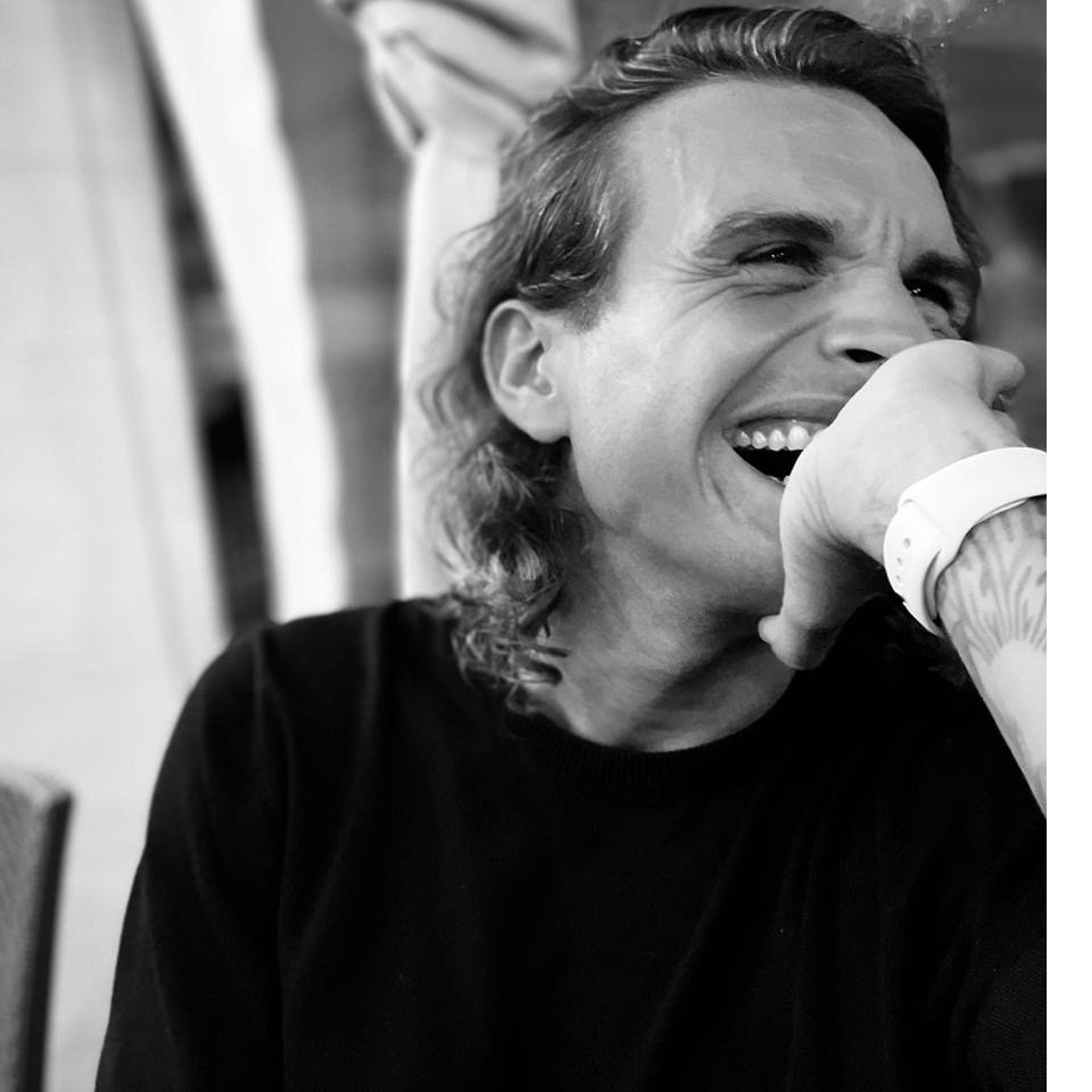 Luca Carrà