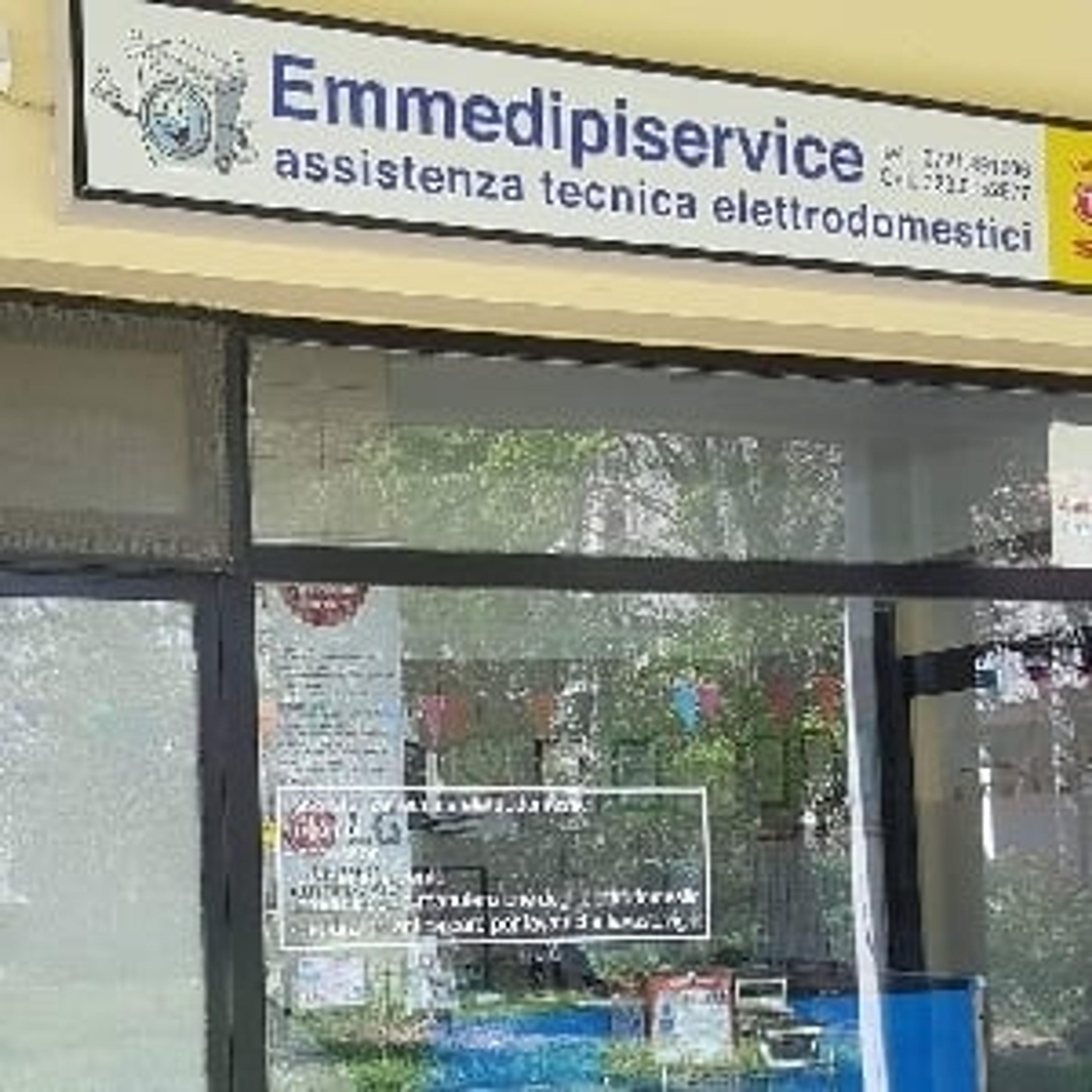 ASSISTENZA ELETTRODOMESTICI emmedipi service