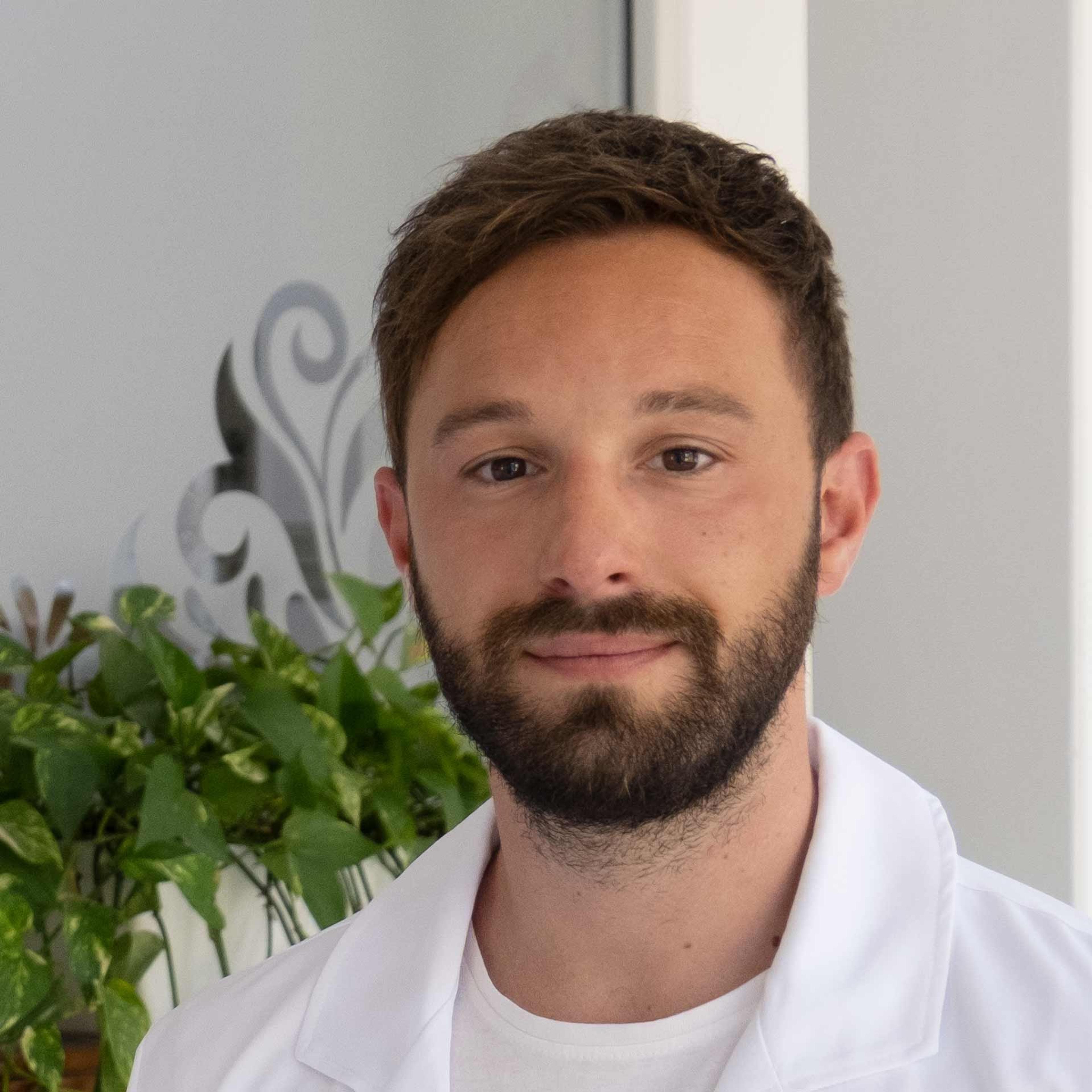 Gianmarco Di Palma
