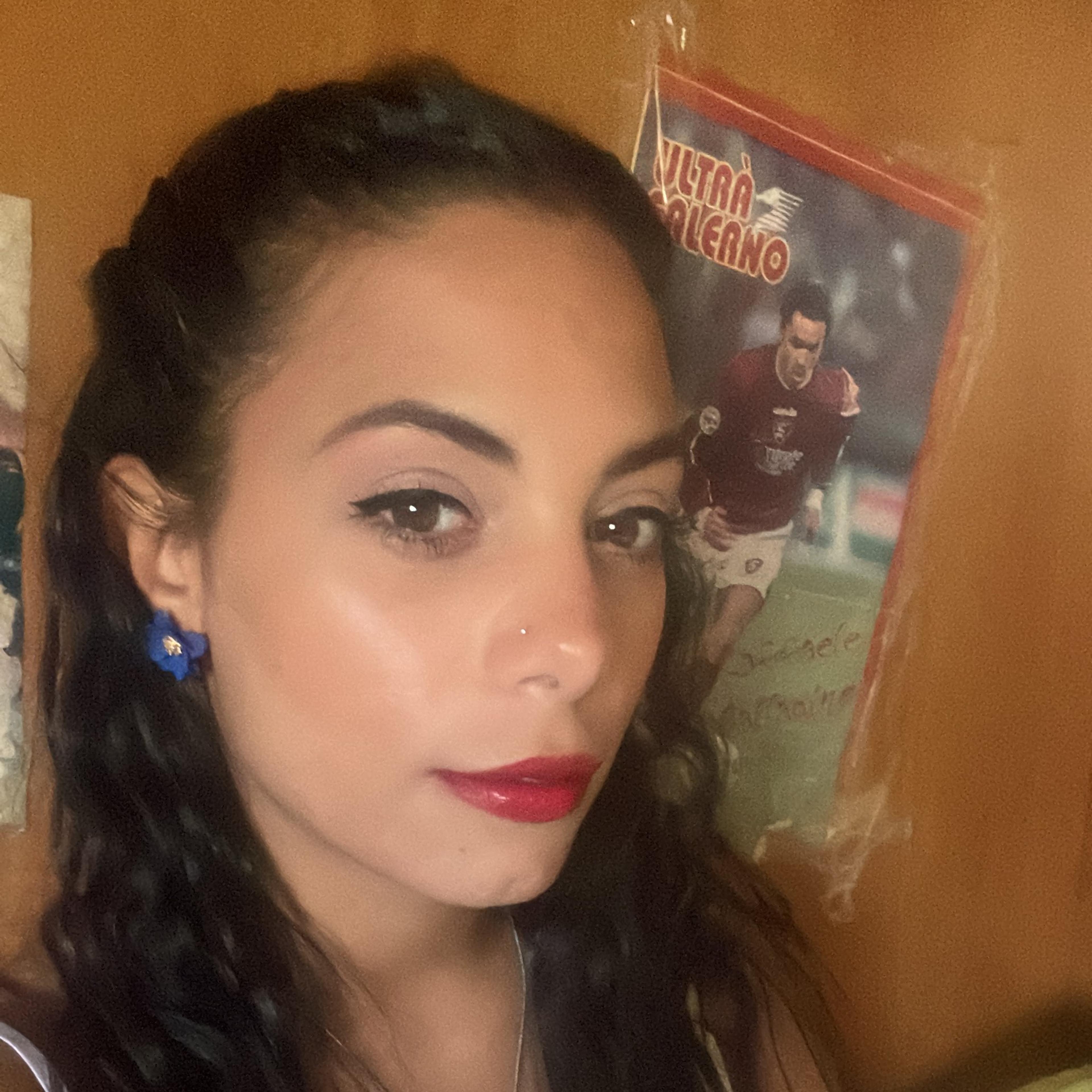Bianca Isita