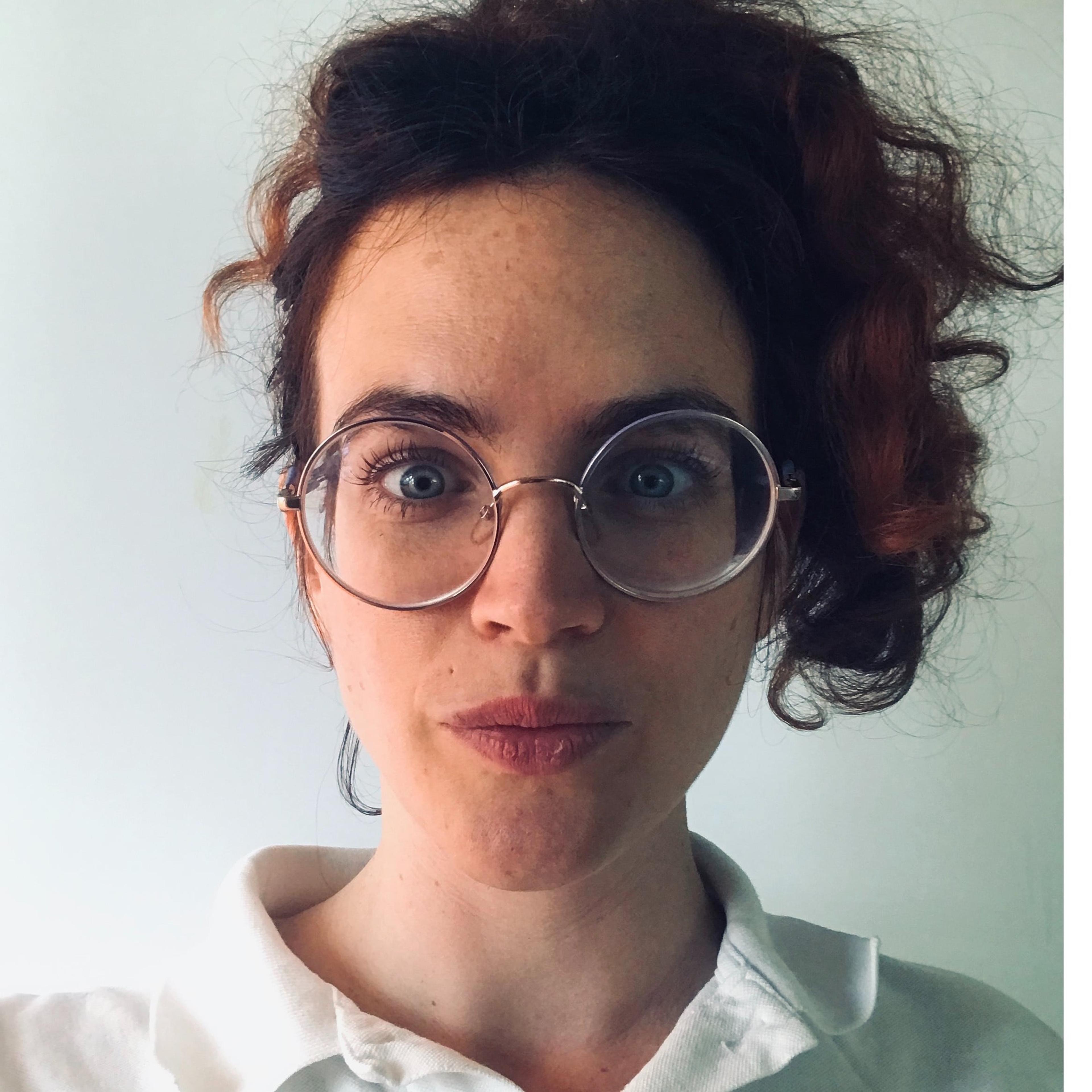 Dr.ssa Giulia Betti