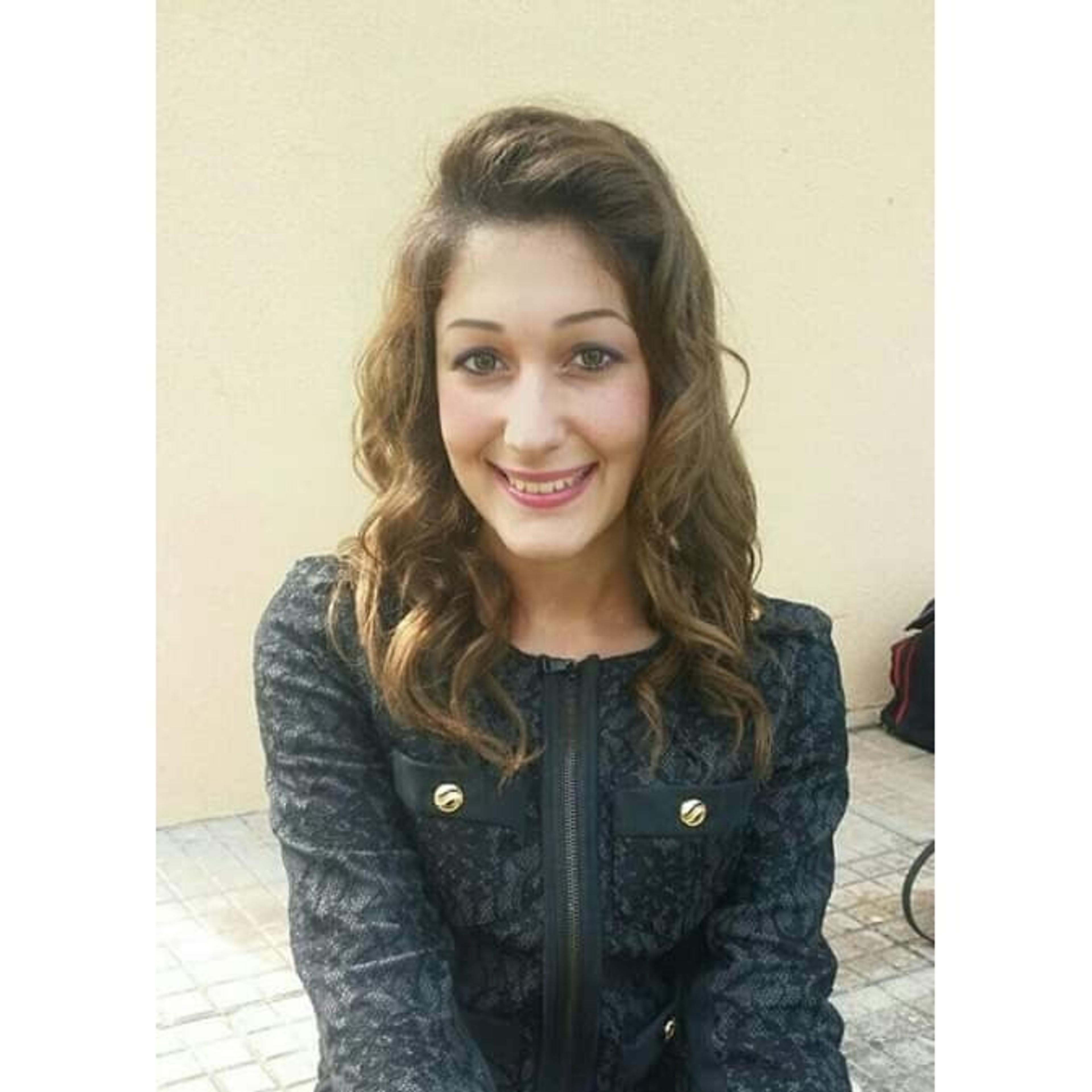 Dott.ssa Luana Marrocco
