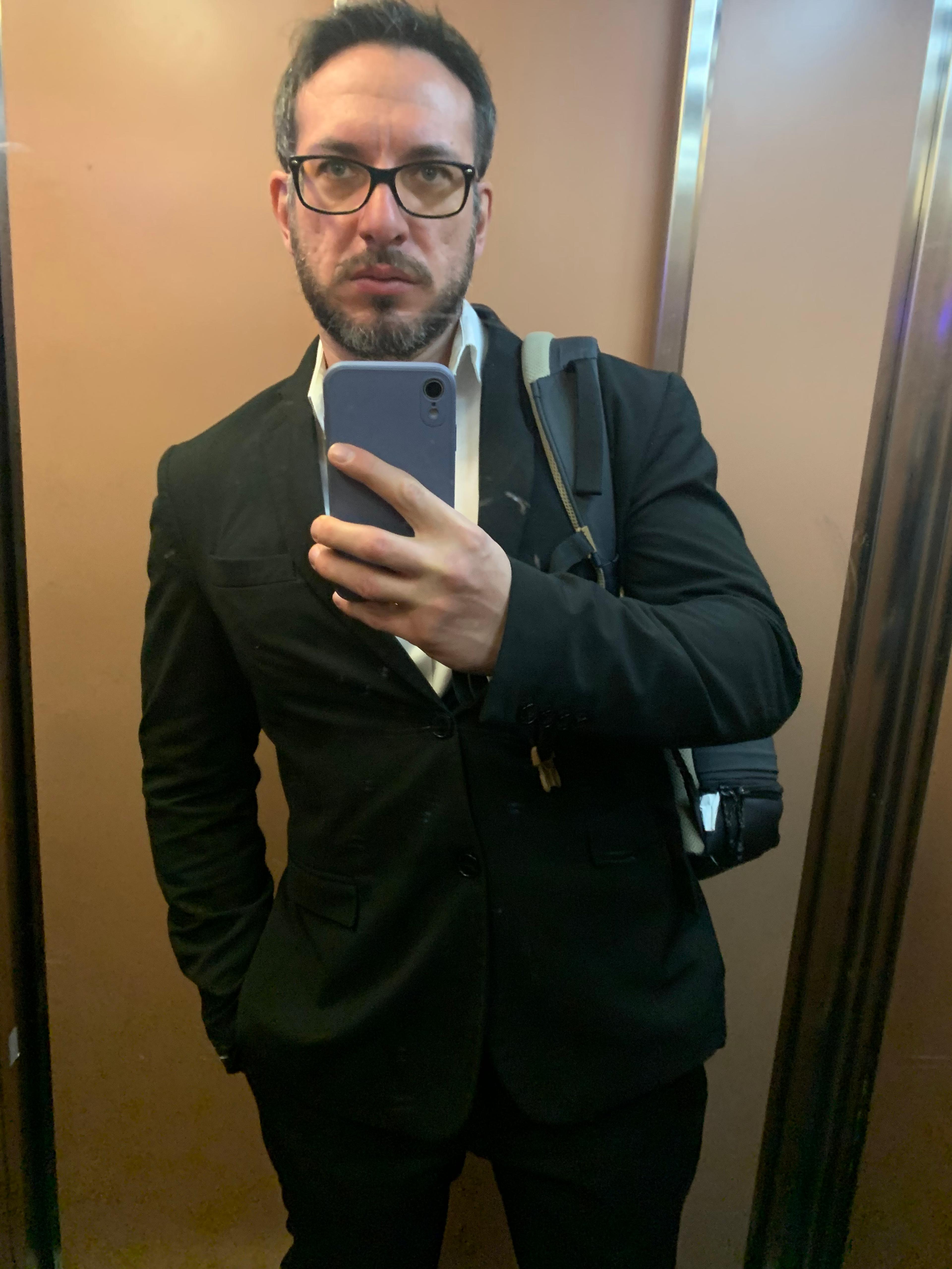 Daniele Garritano