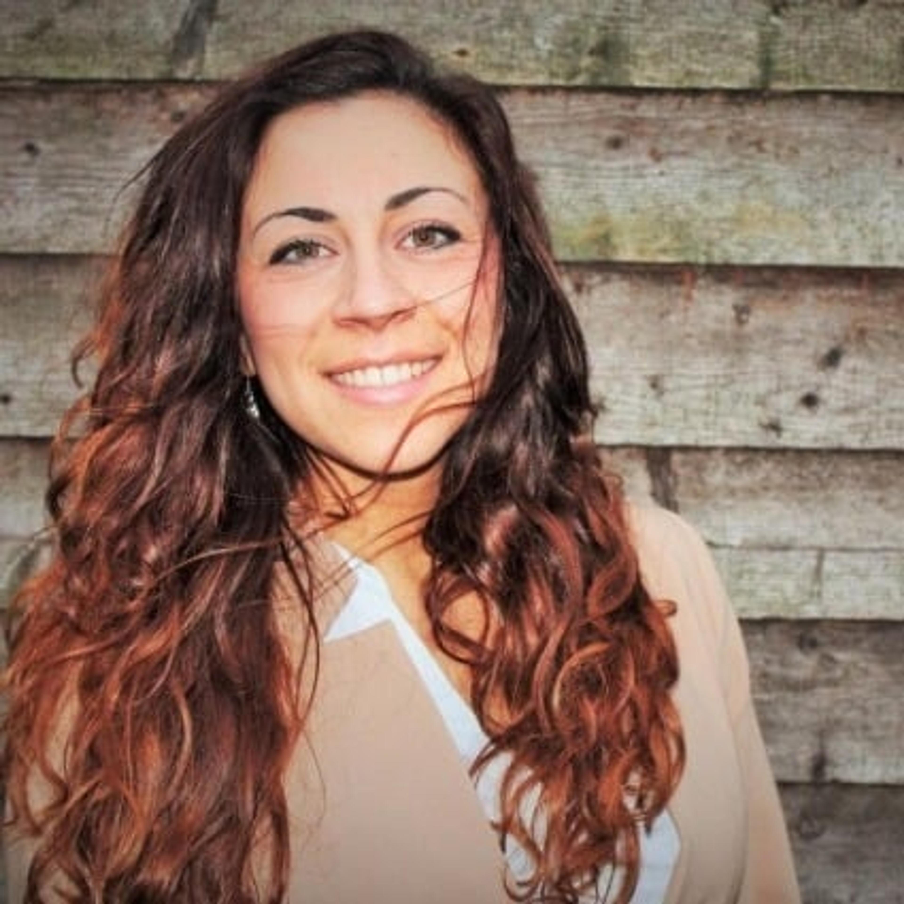 Martina Salvatorelli