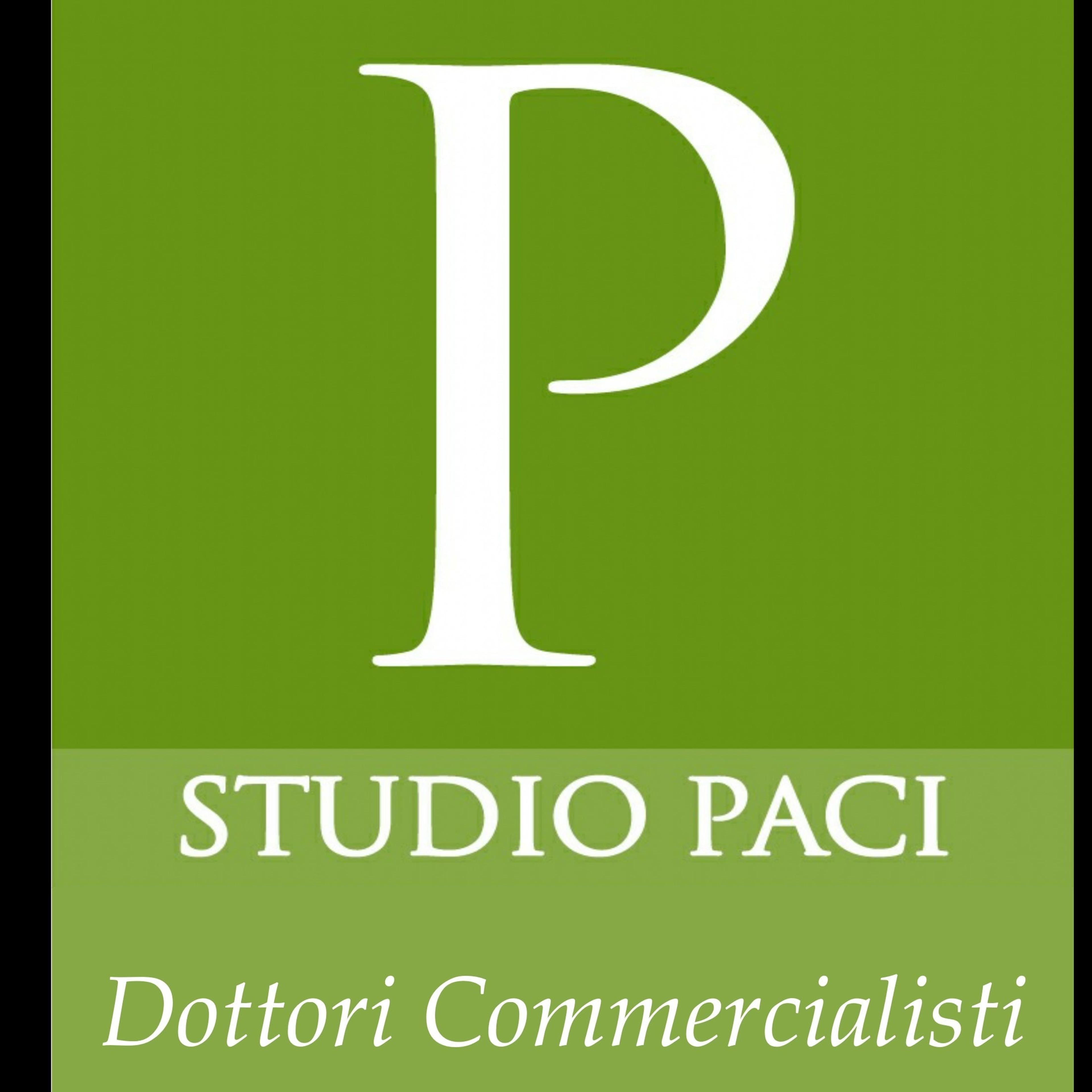 Studio Paci Dottori Commercialisti Revisori Contabili Milano