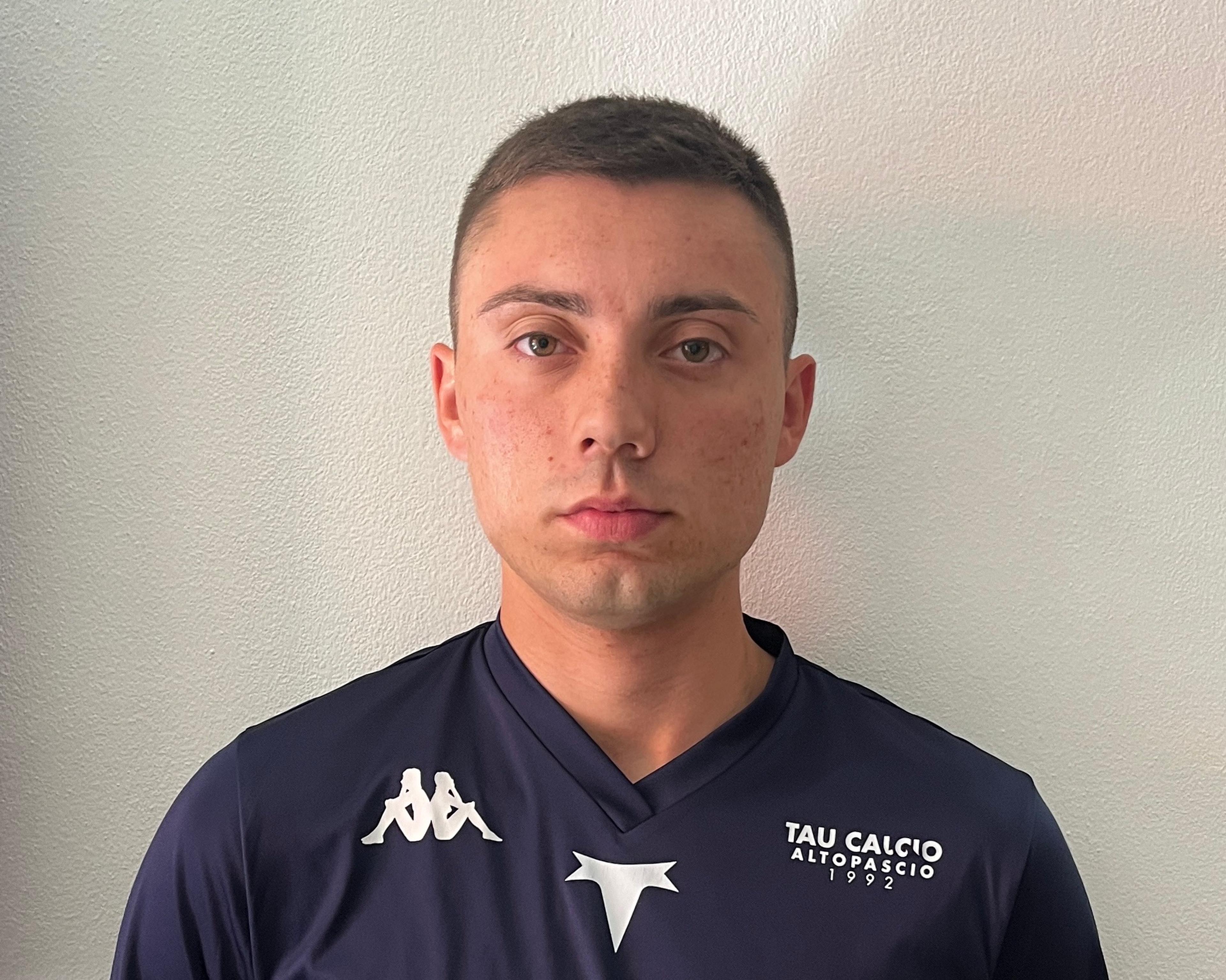 Marco Morgillo