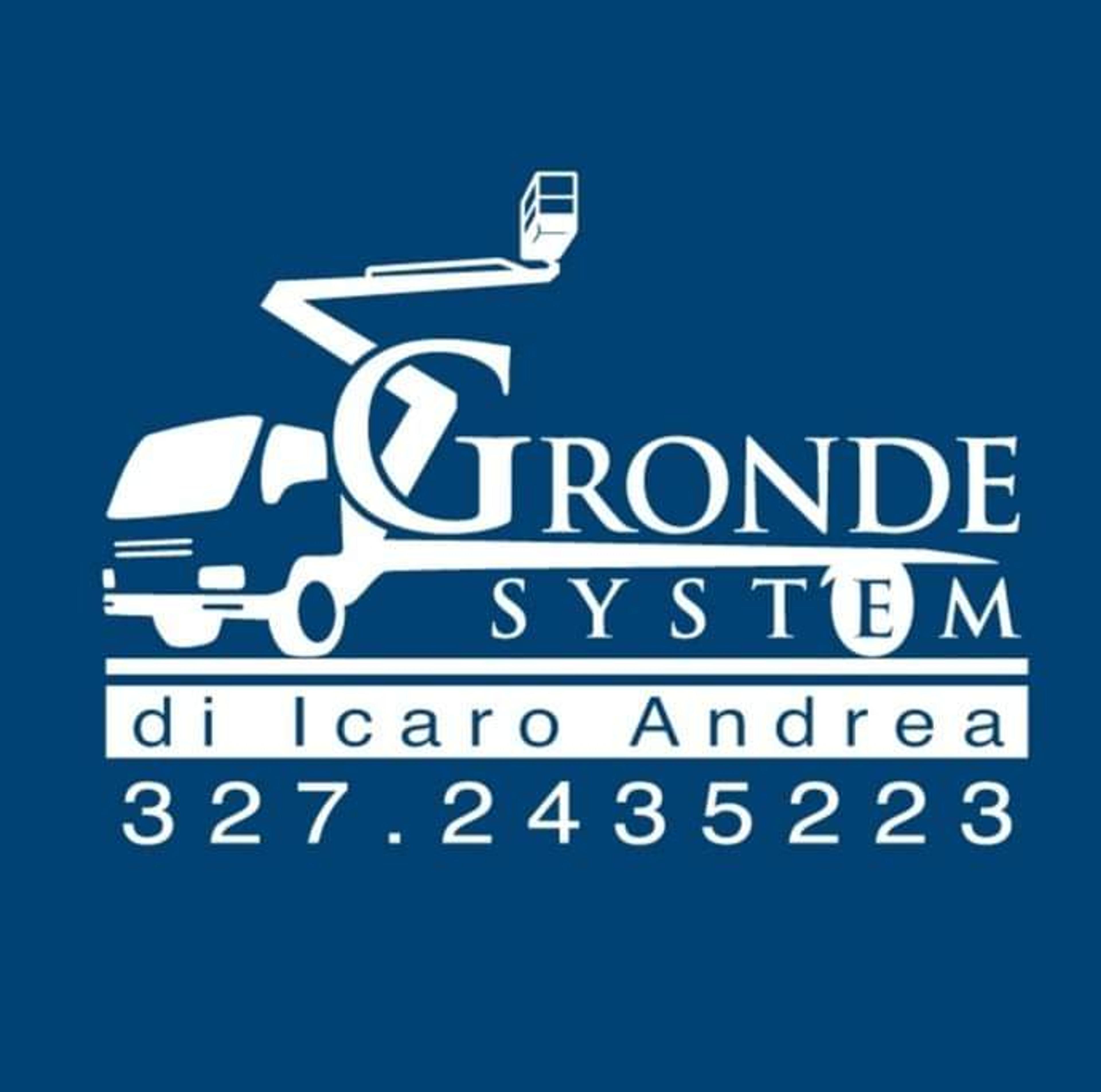 Gronde System