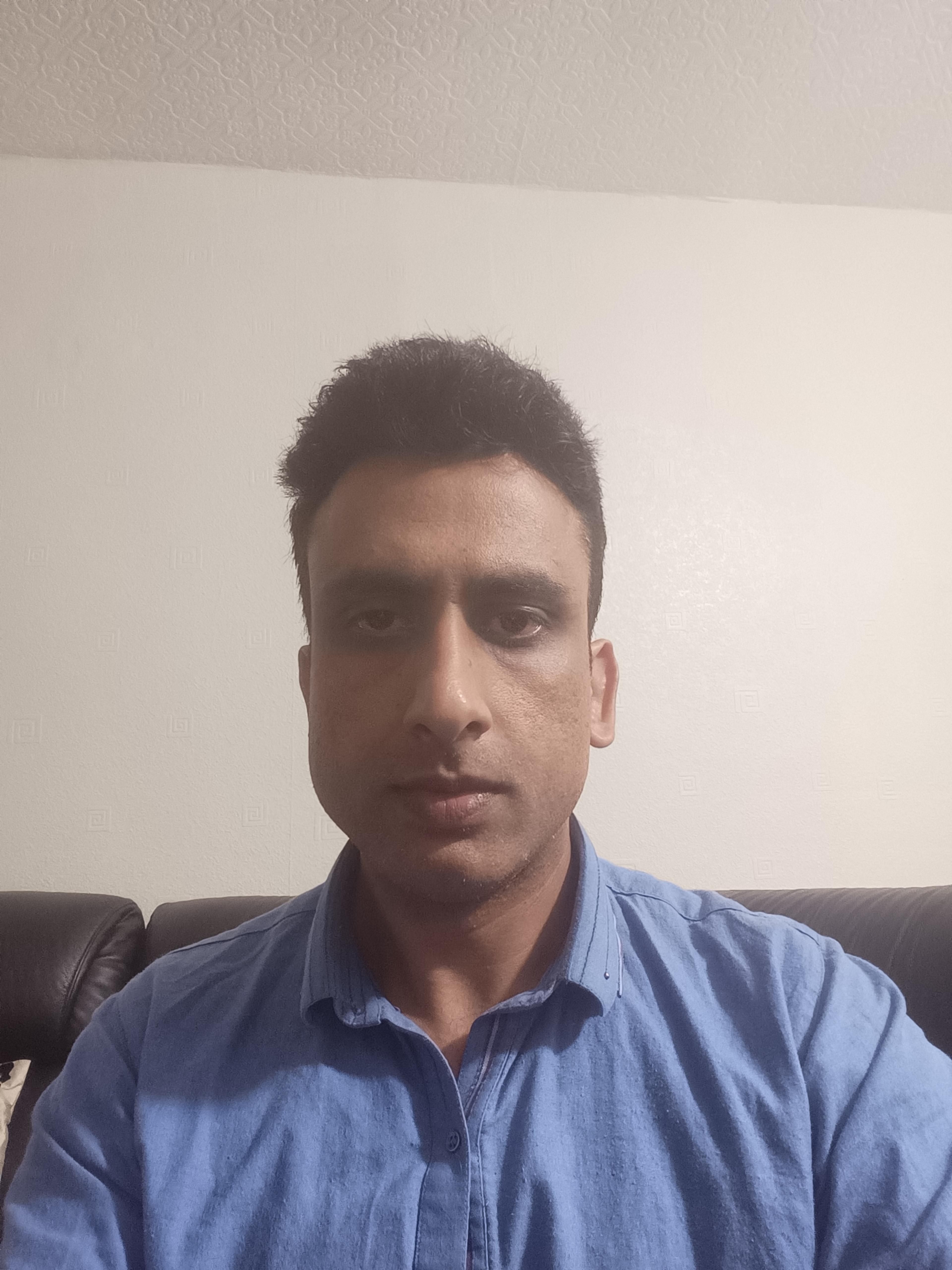 Shahid Malik