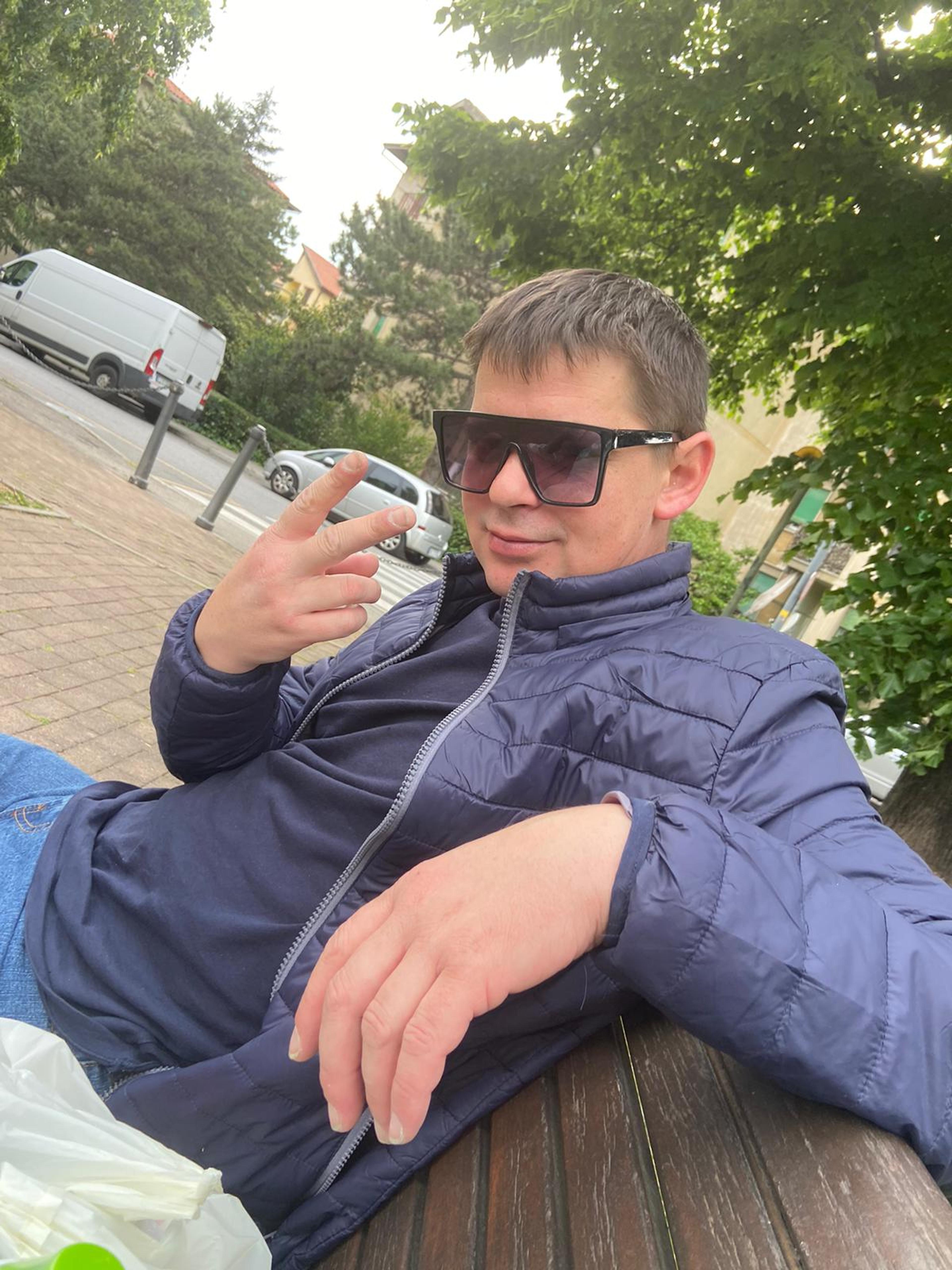 Ivan Kliuchevskyy