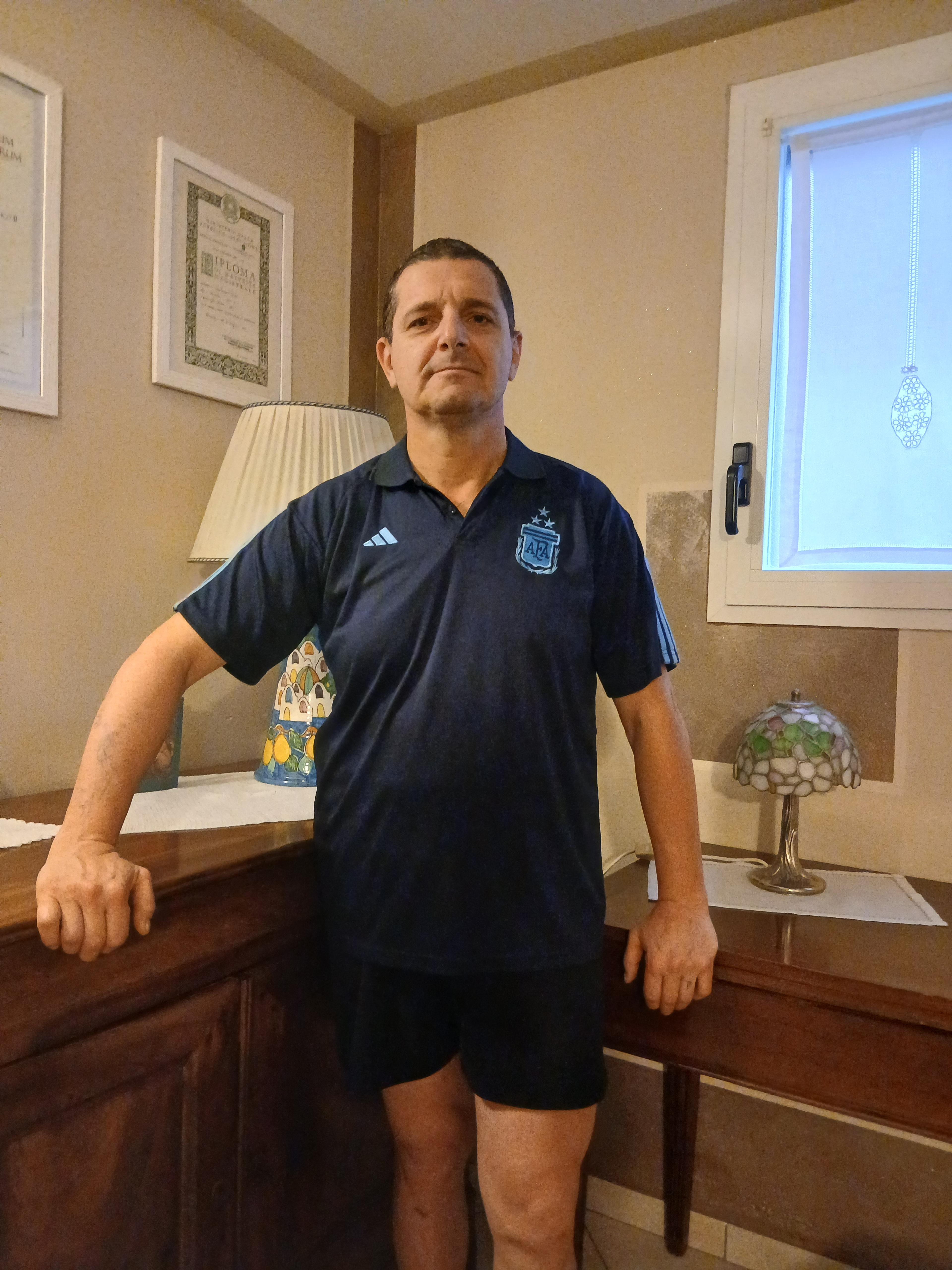 Salvatore Maiorino
