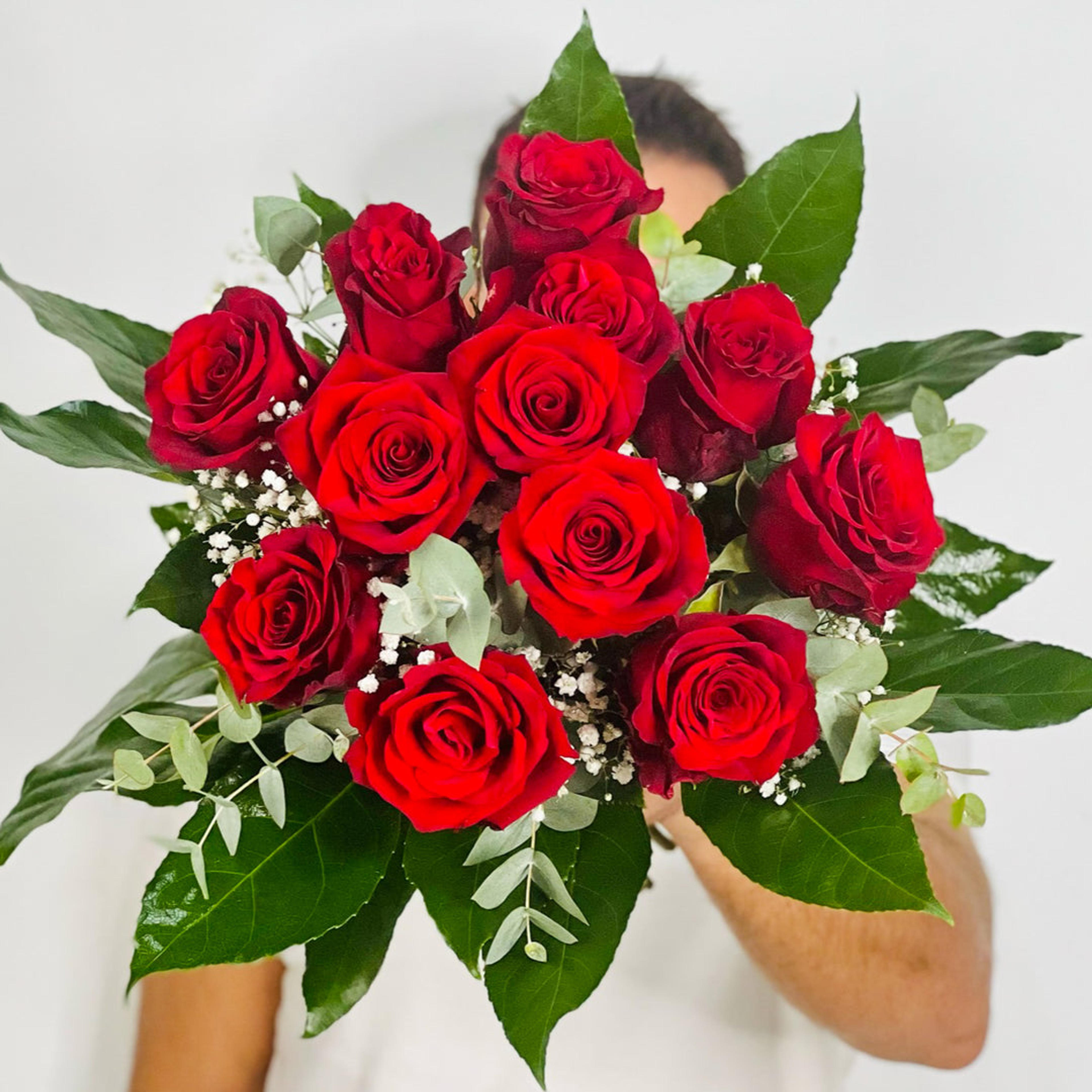 Persa Flores