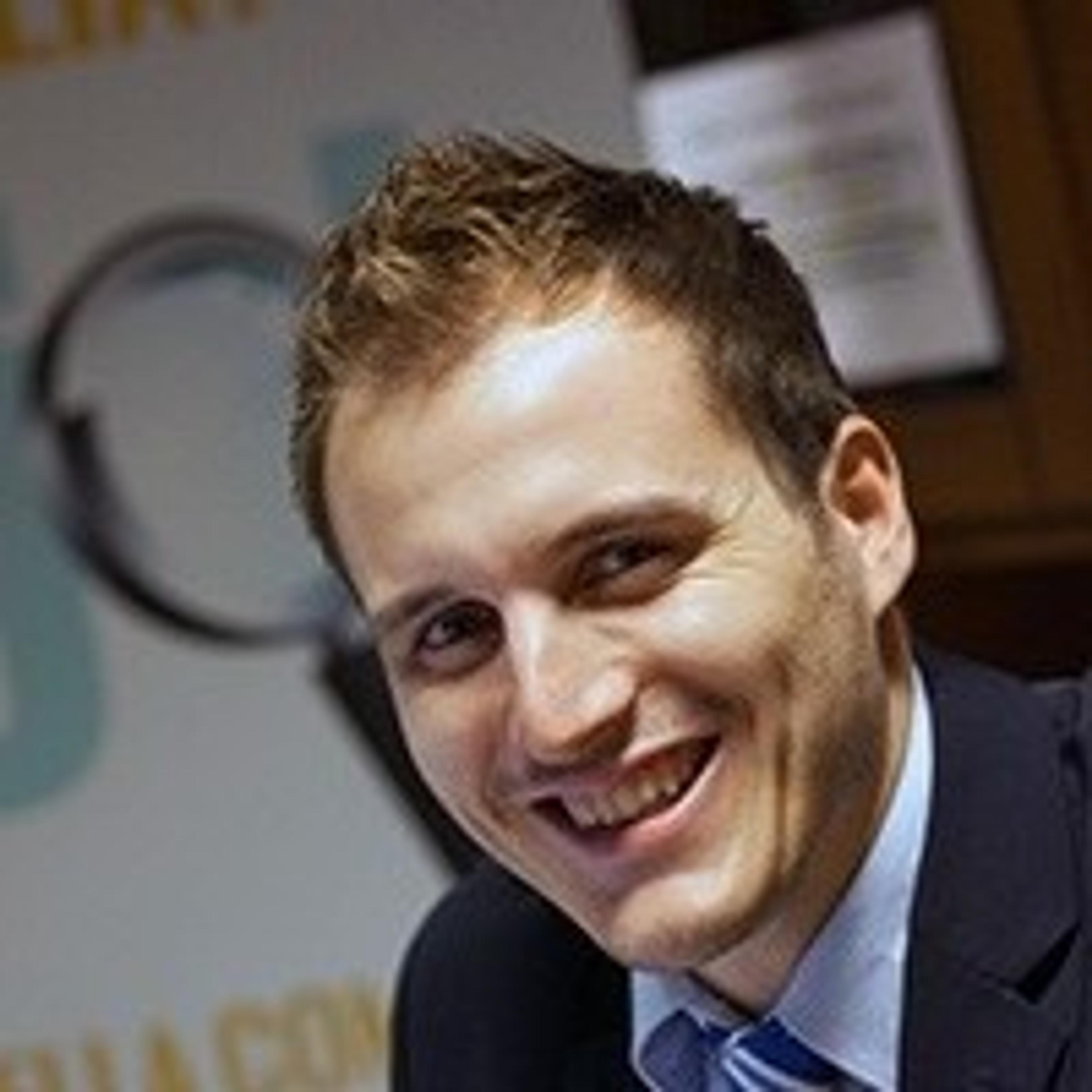 GIOVANNI CASSINA Consulente Web Marketing