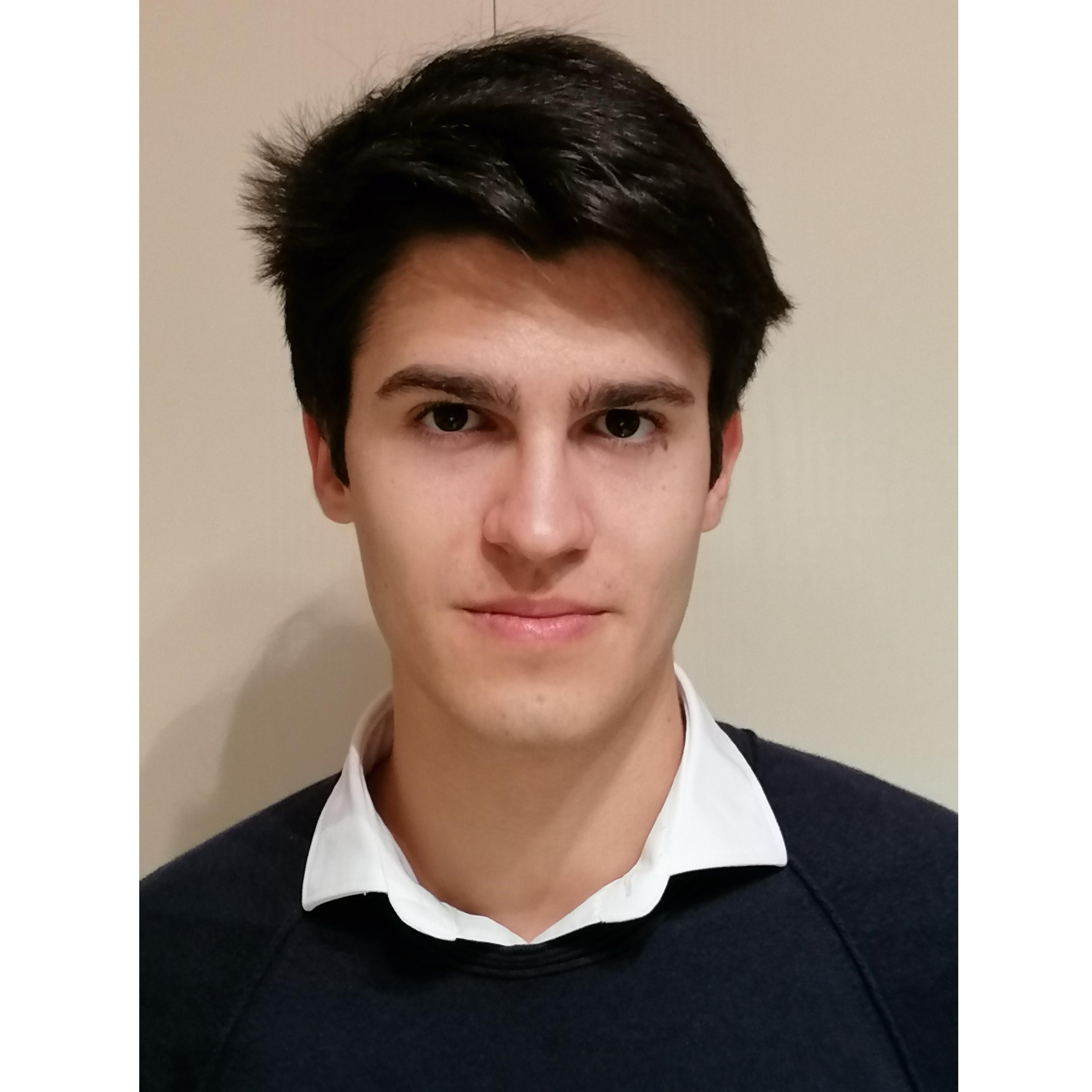 Alessandro Beretta
