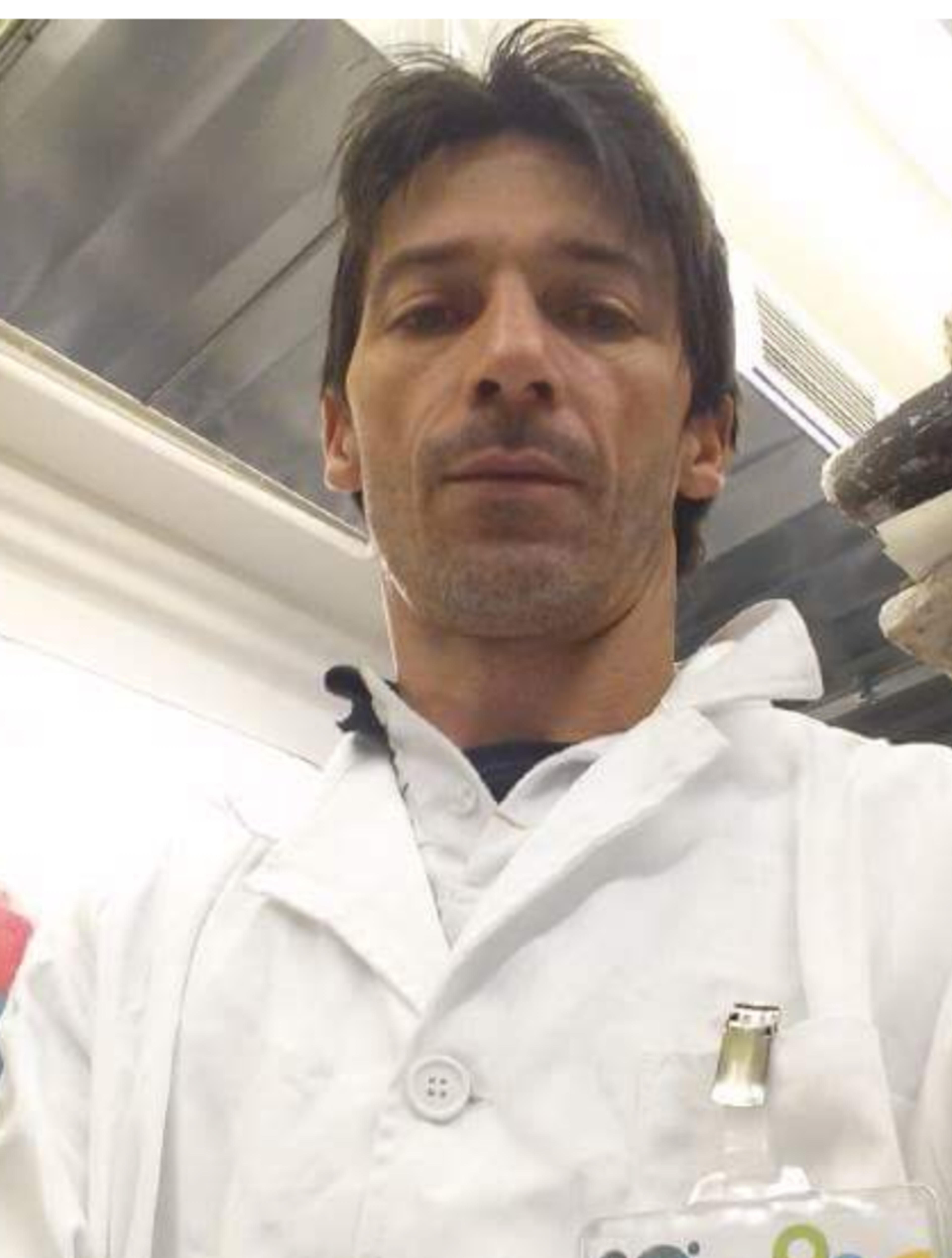 Gianluca Di Vizio