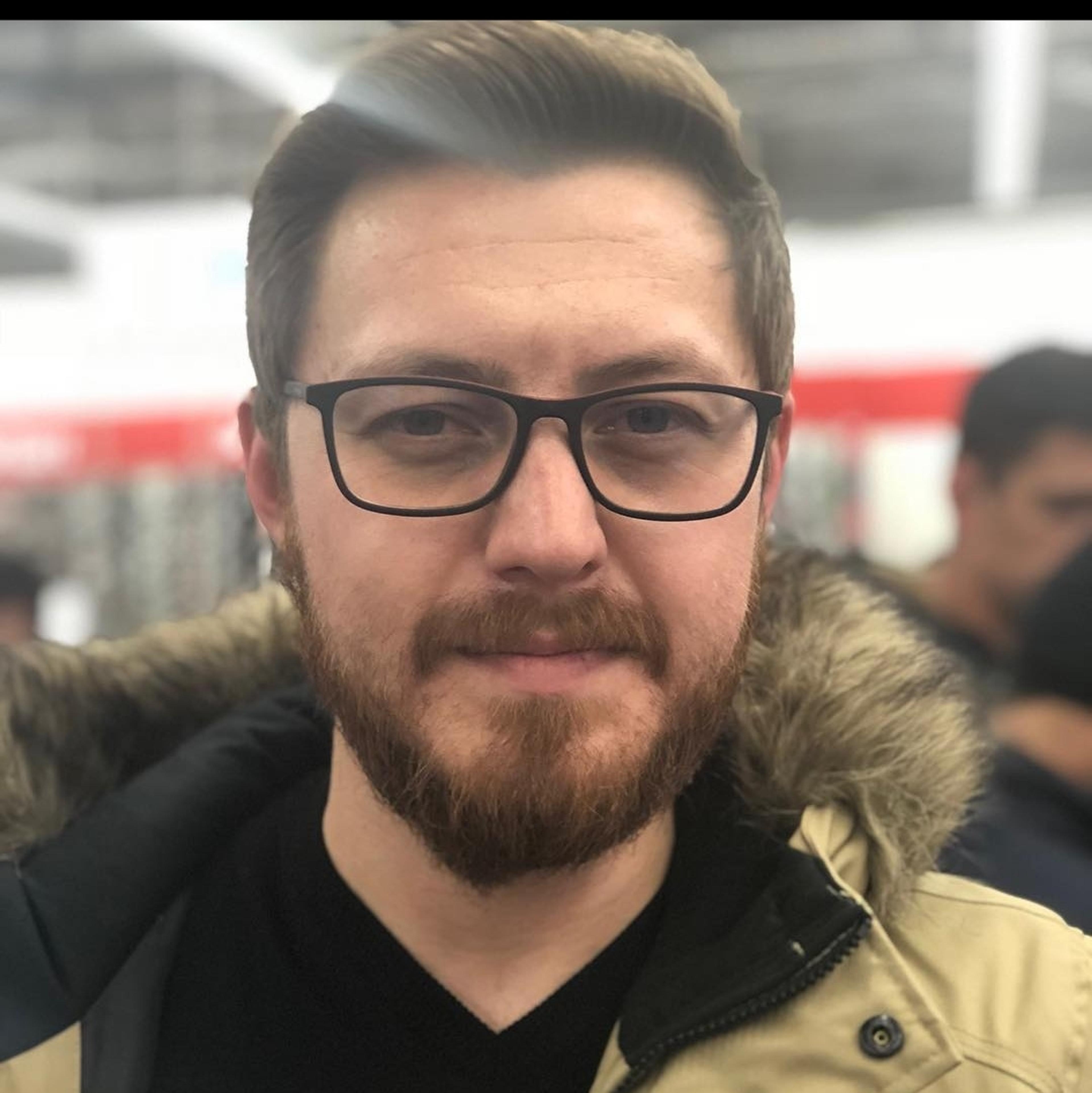 Burak Ebeoğlu