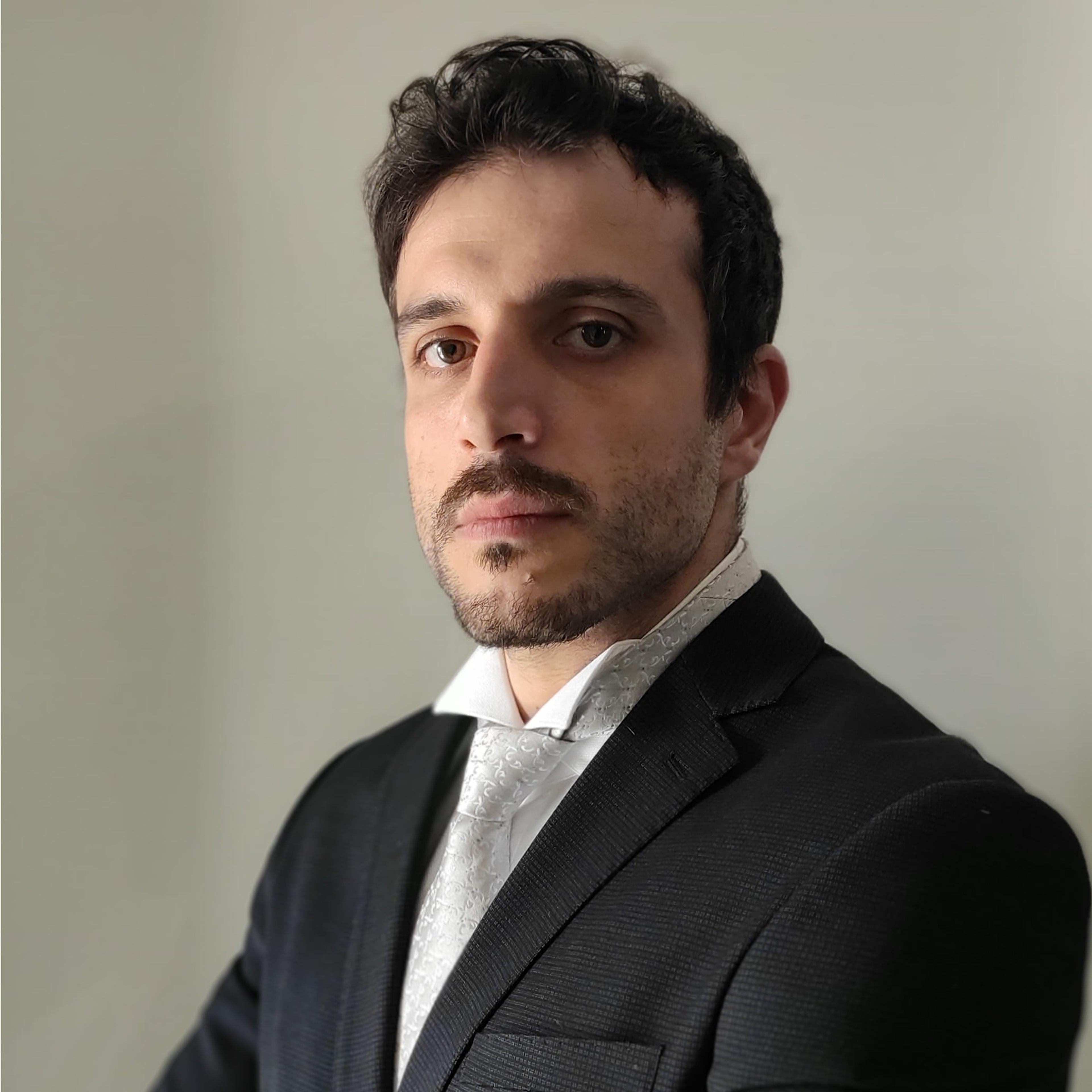 Ingegnere Emanuele Corsi
