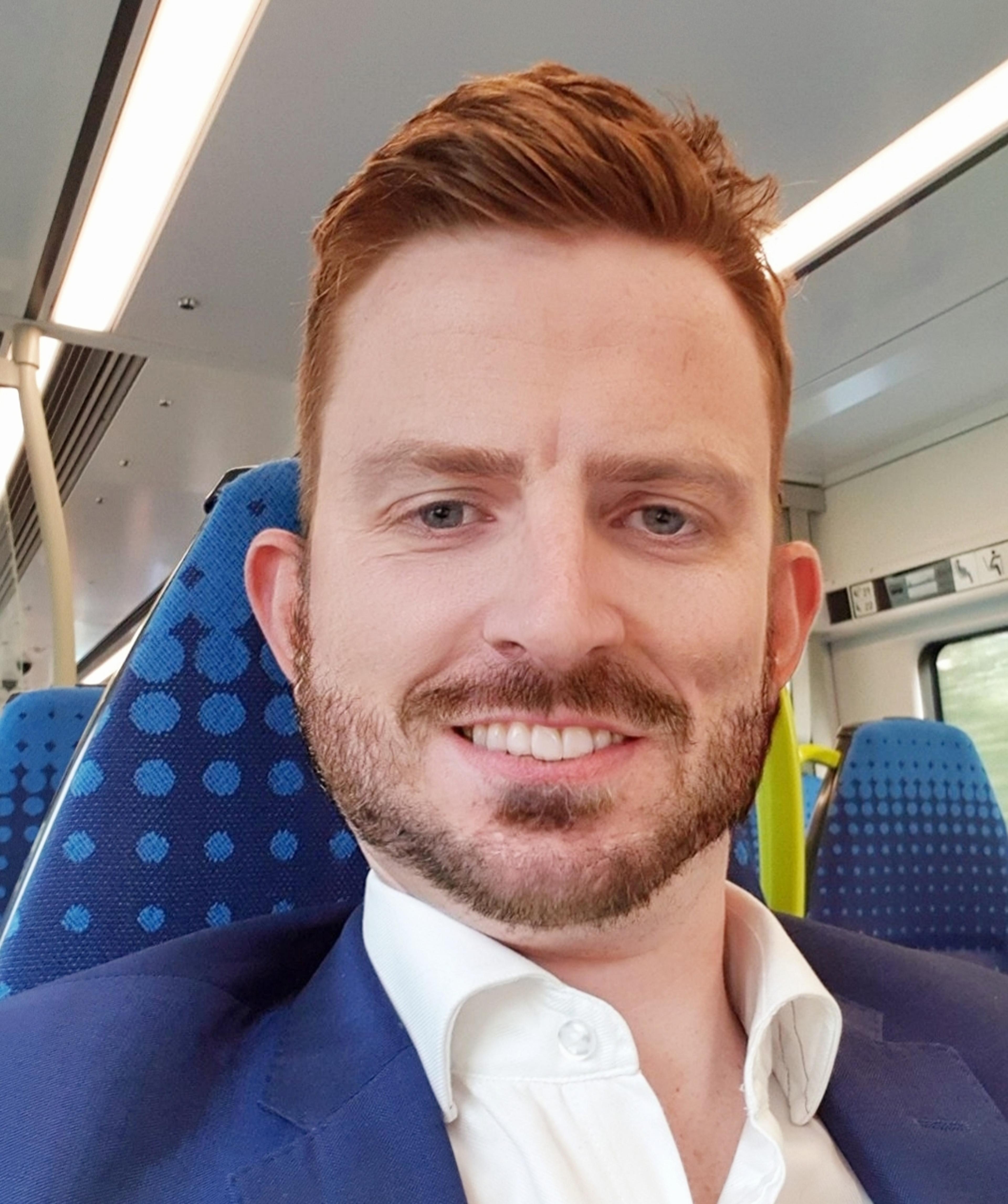 Craig Alexander