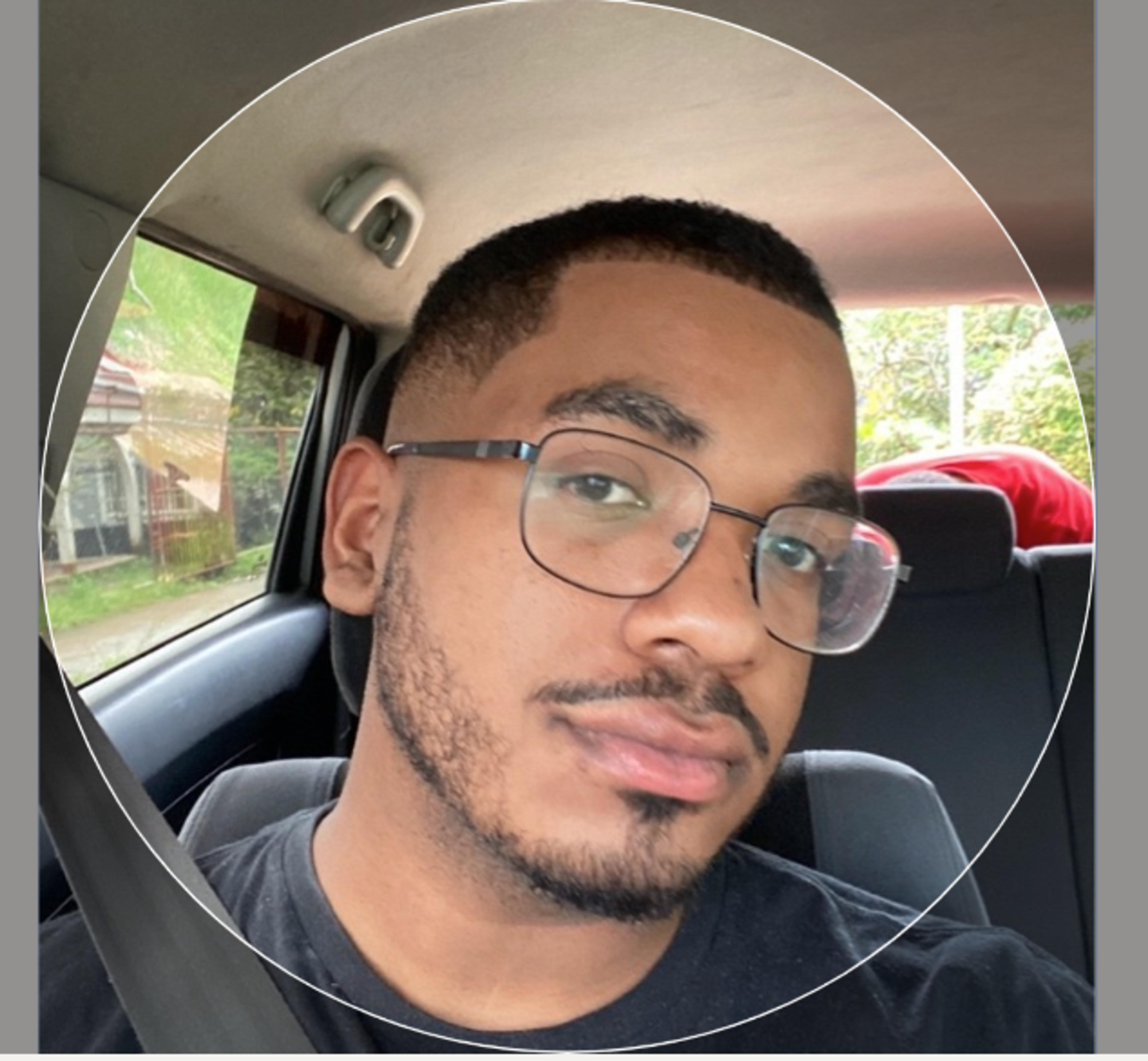 Darric Taylor