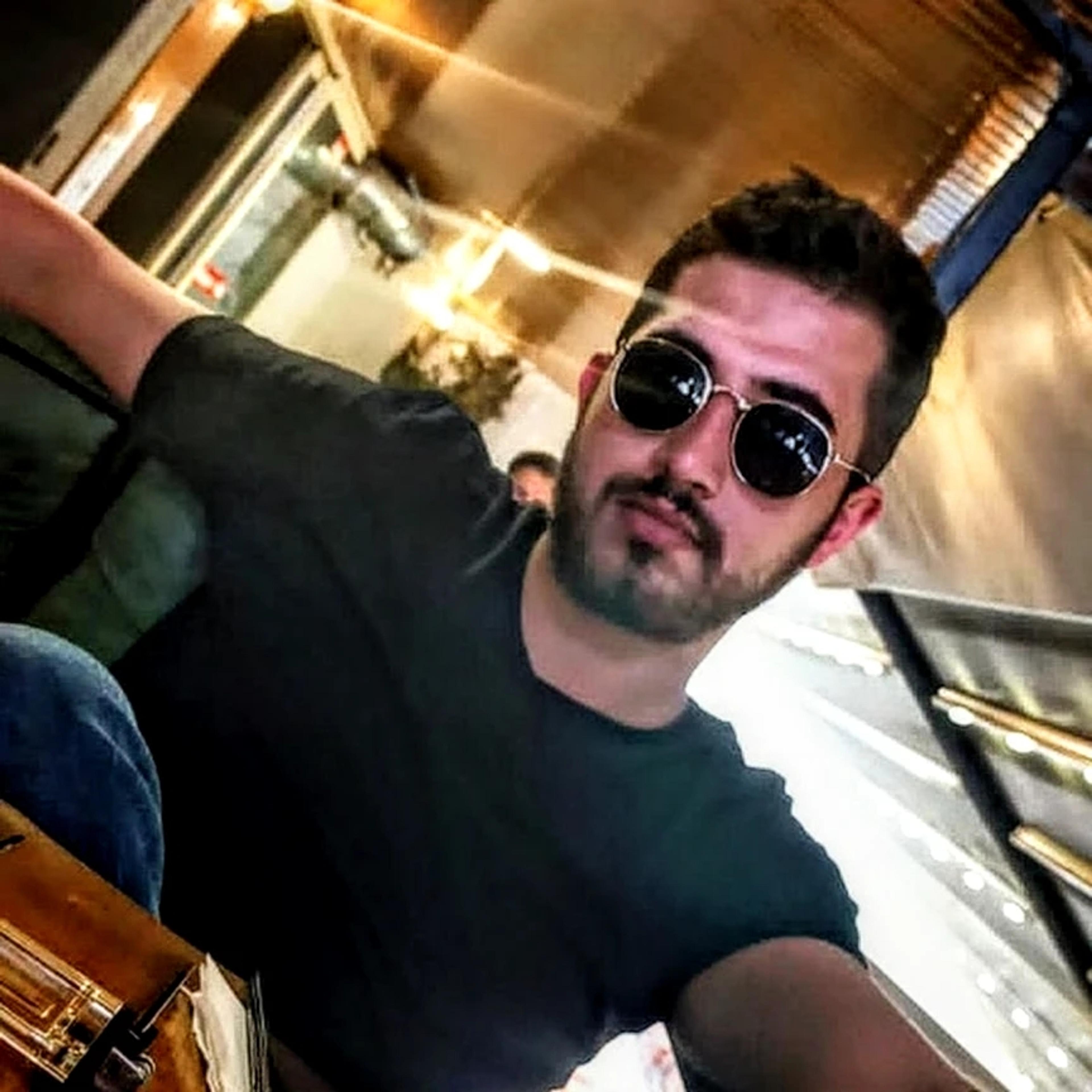 Abdullah Dalar