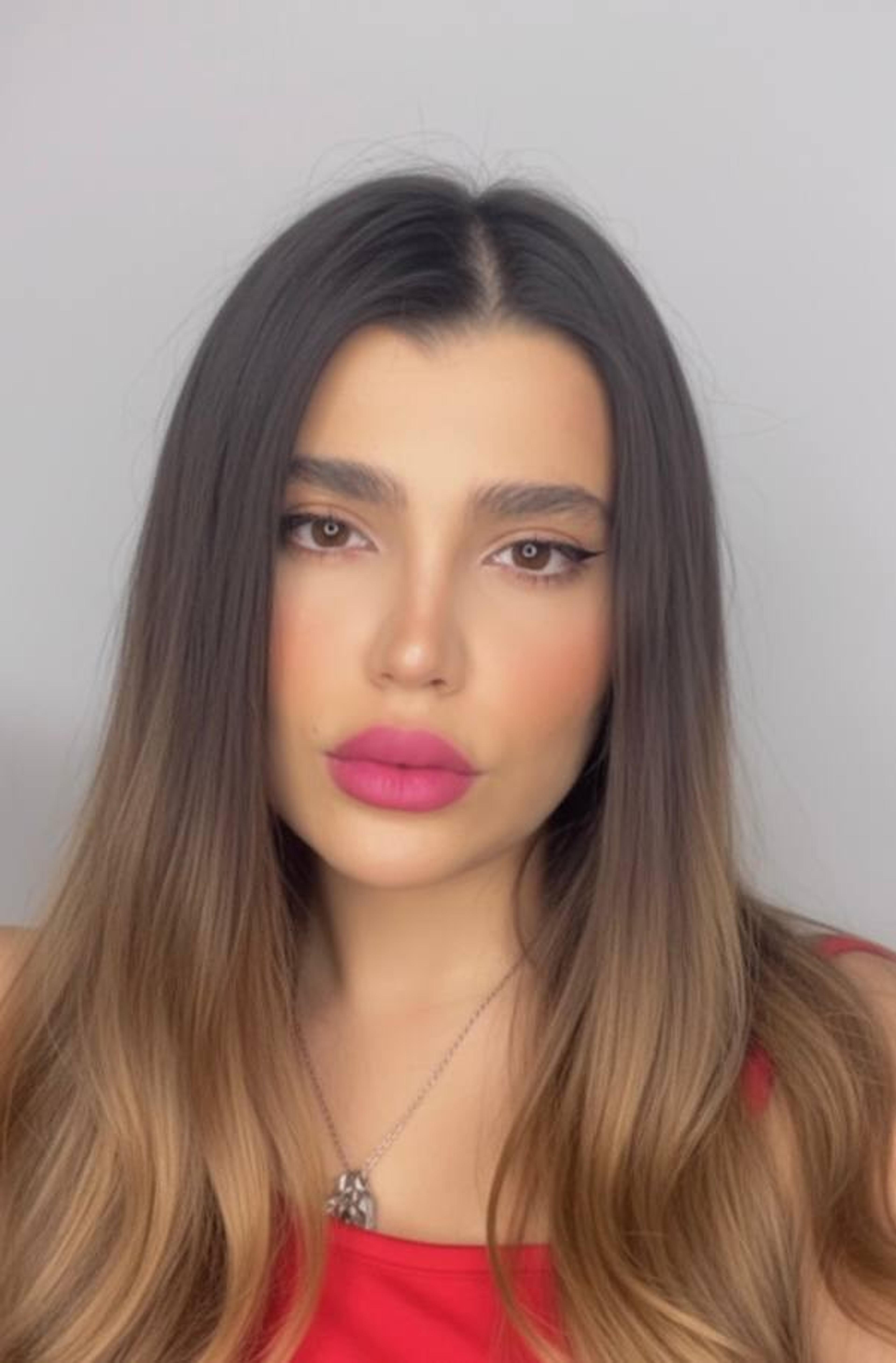 Fatemeh latifan