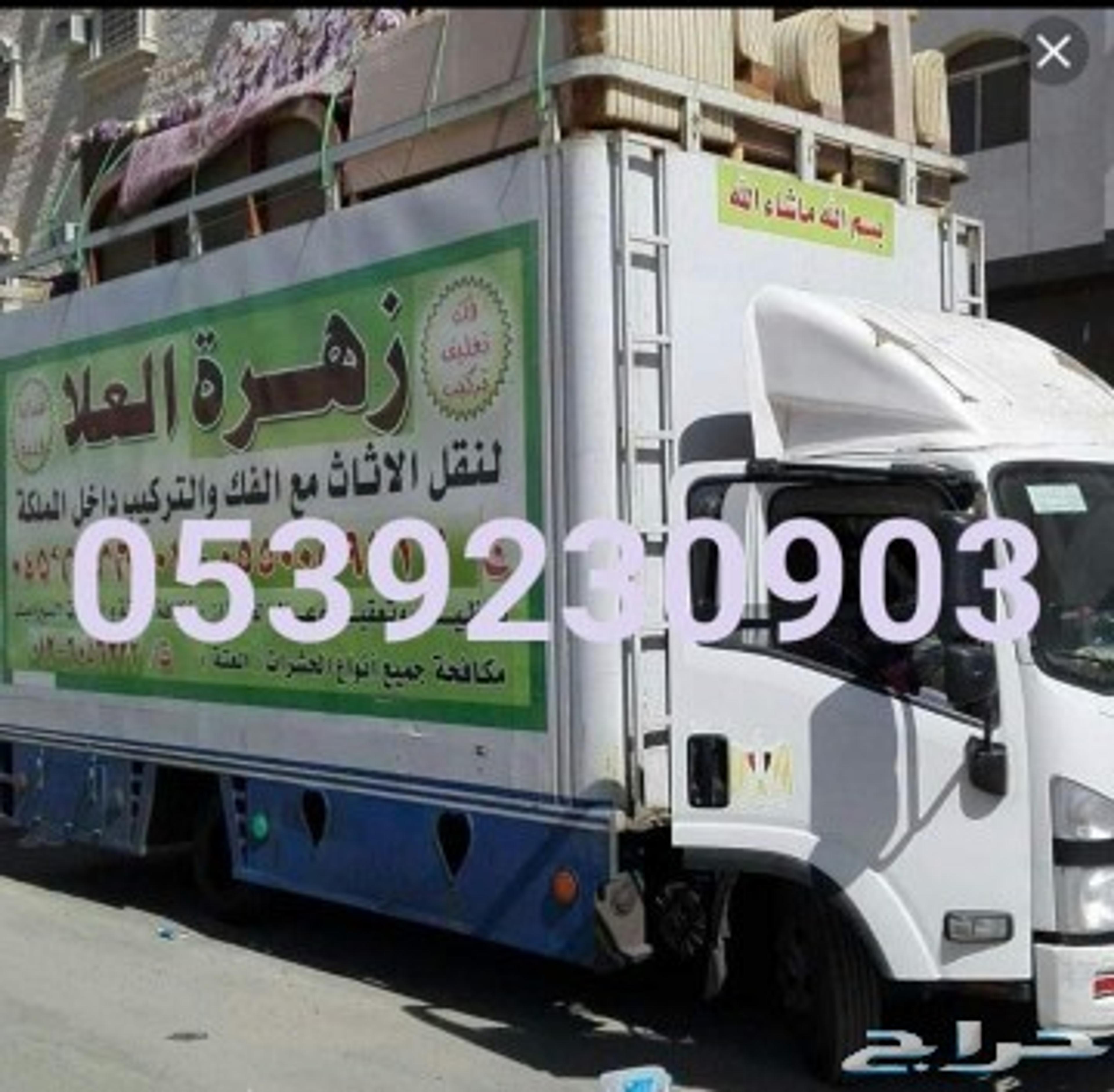 طموح العلا