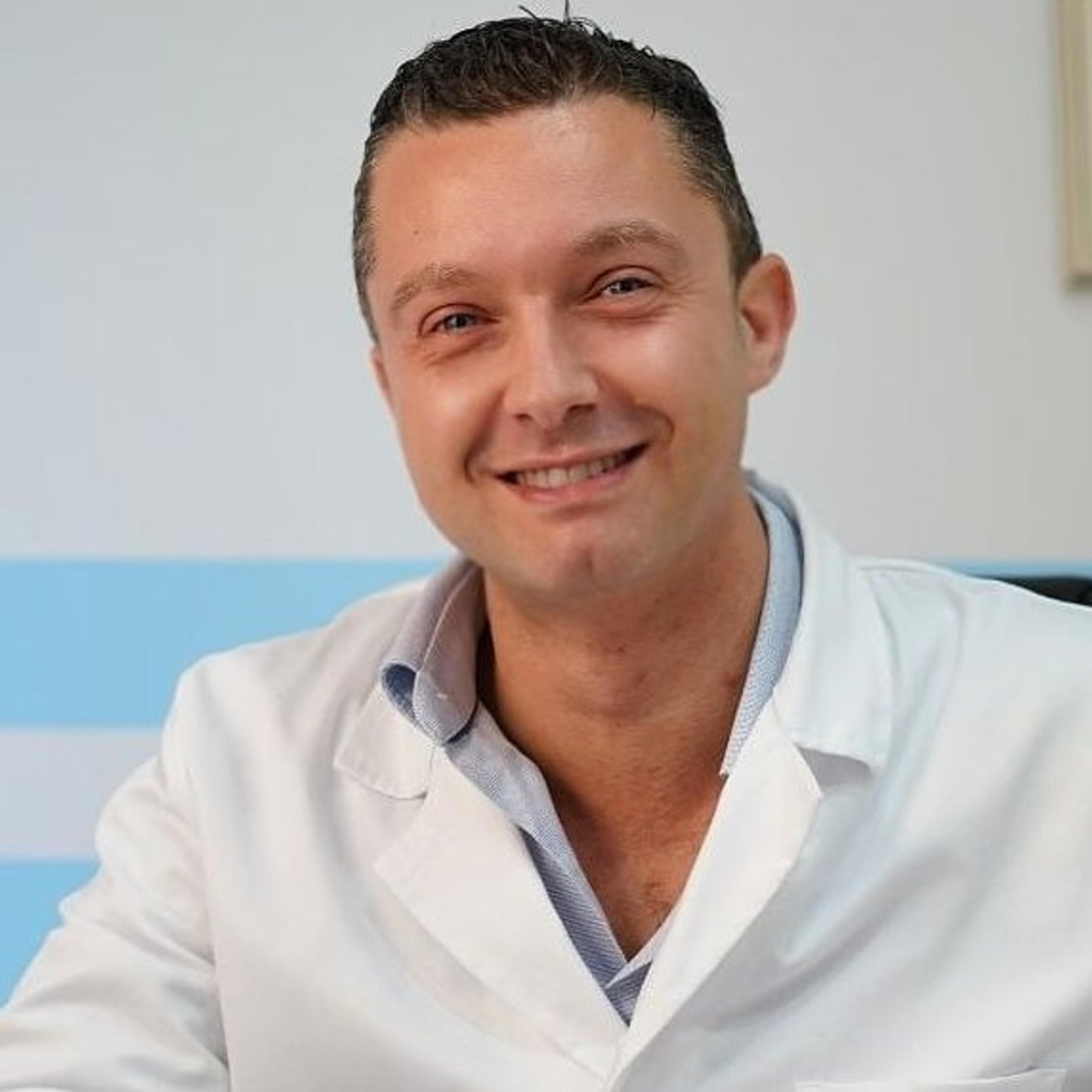 Giuseppe Della Vecchia