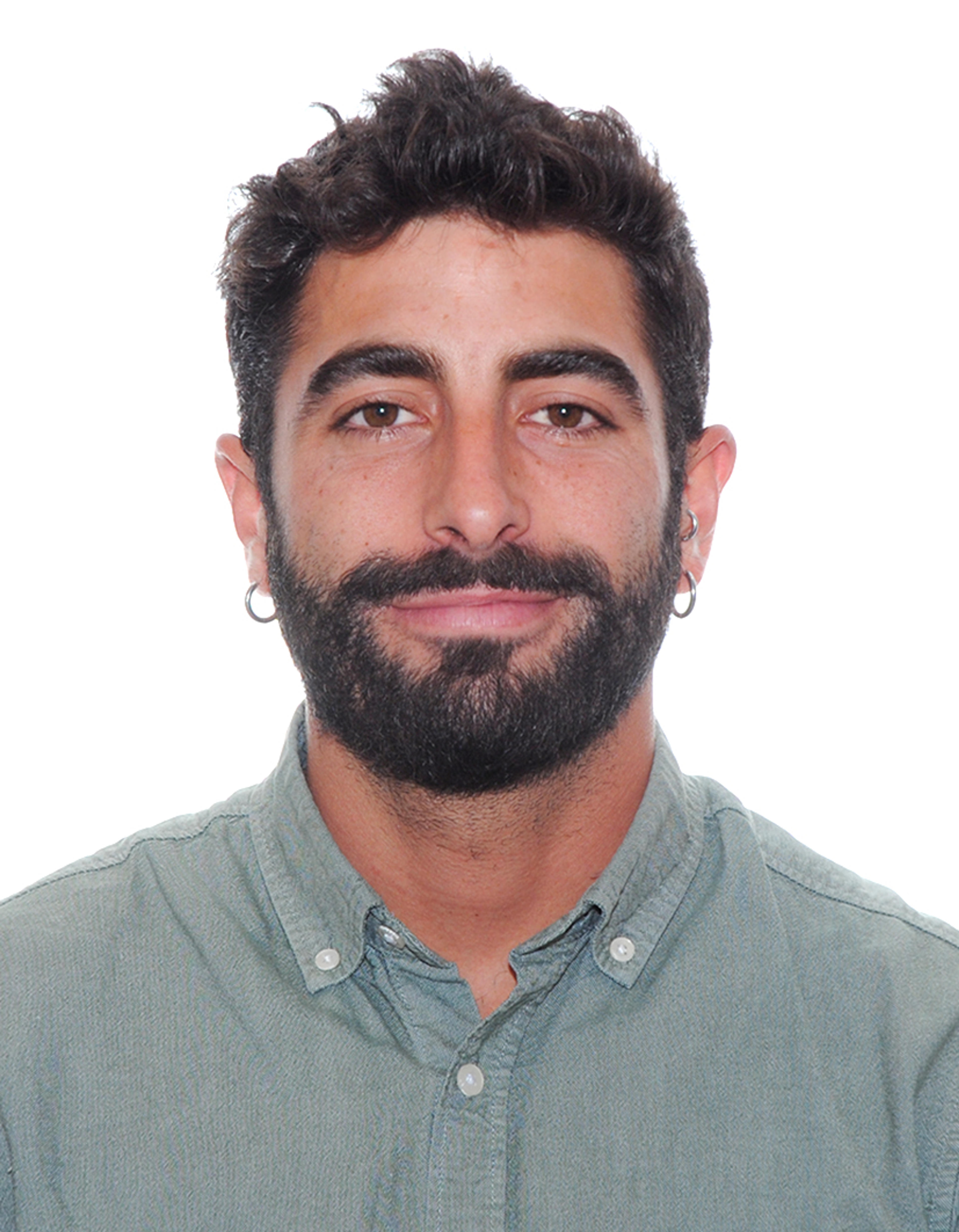 Joan Esteban De La Vara