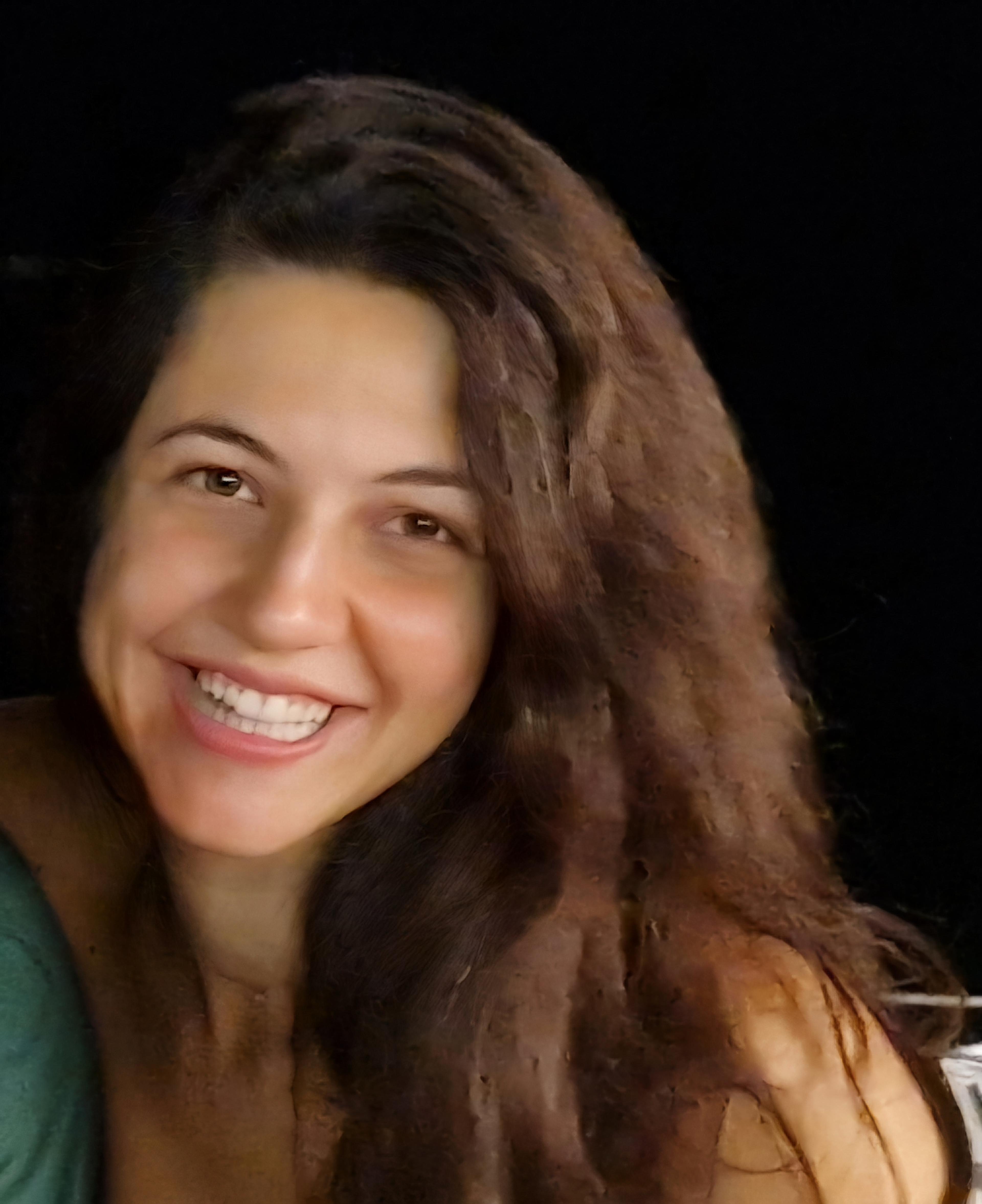 Alessandra Zaccagni