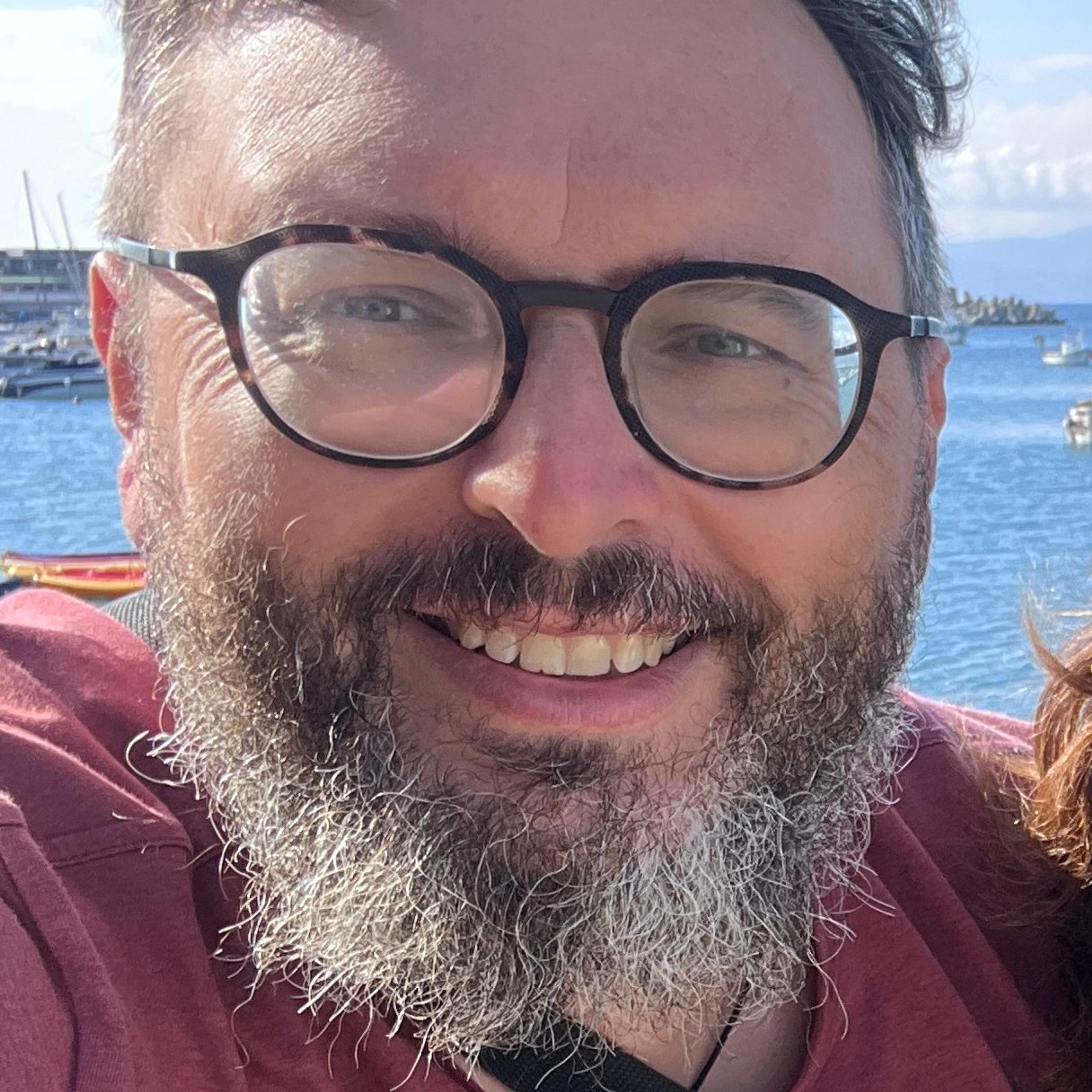 Matteo Gazzotti