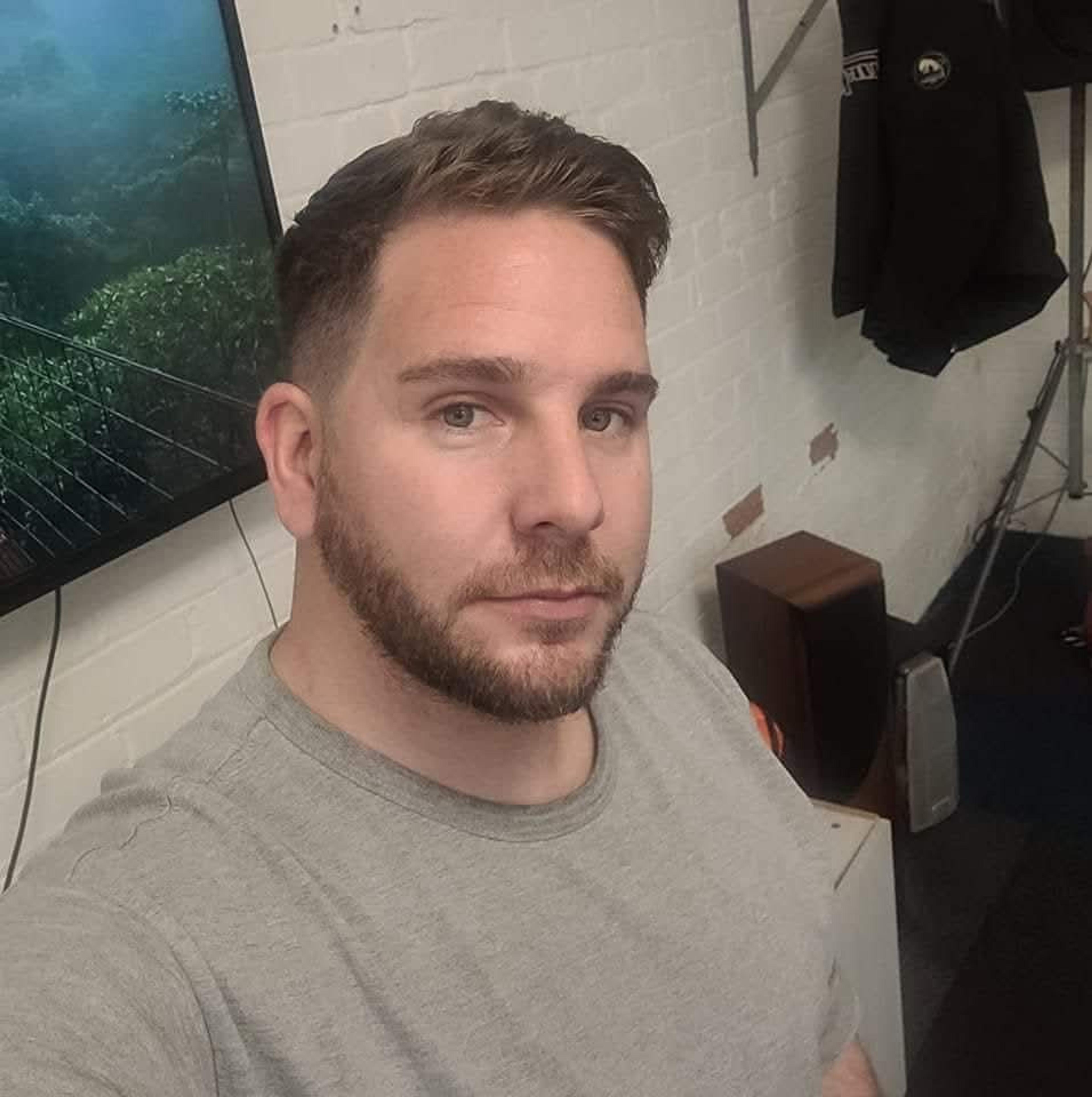 Adam Randle