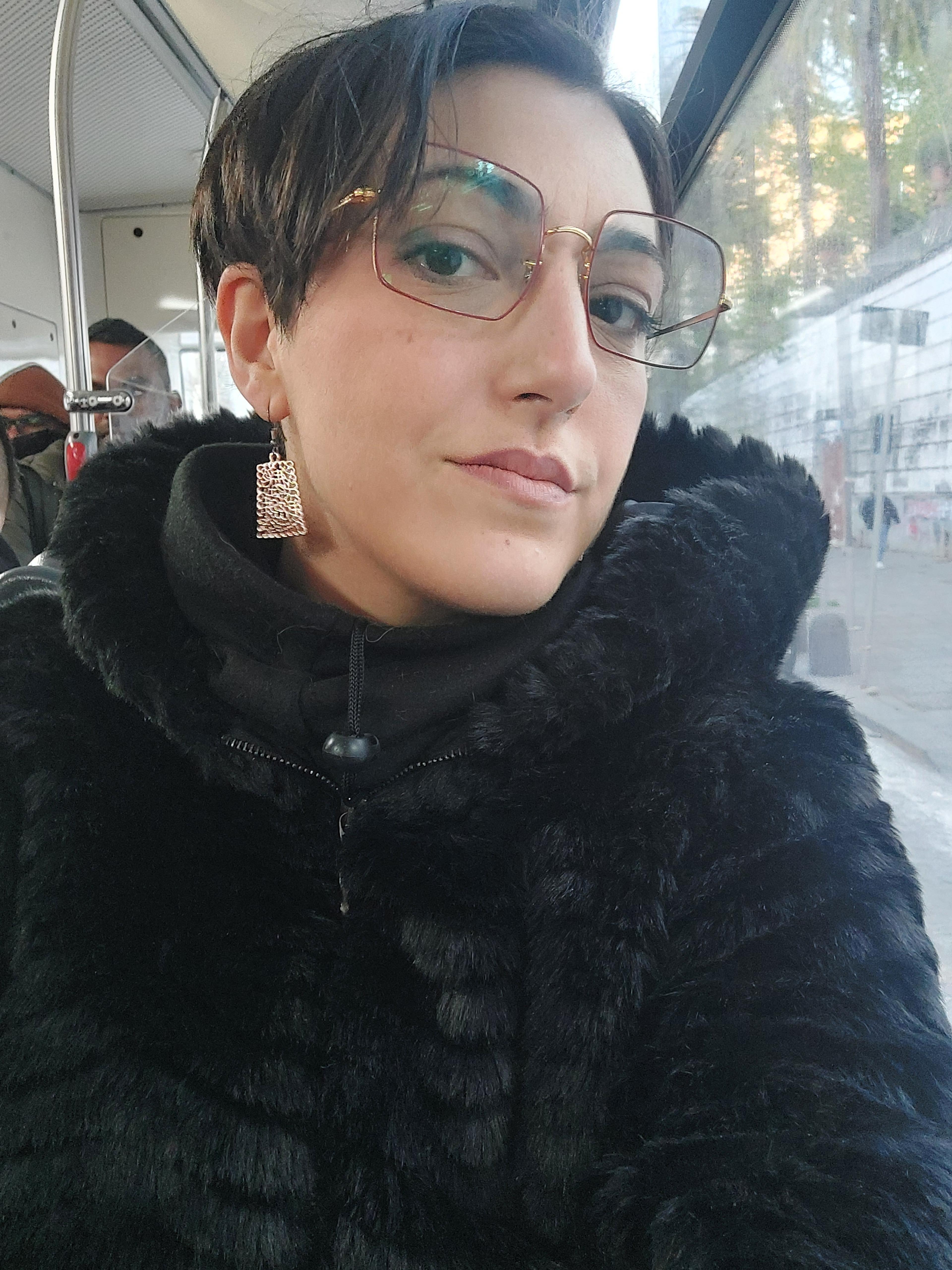 Rosalinda Romano