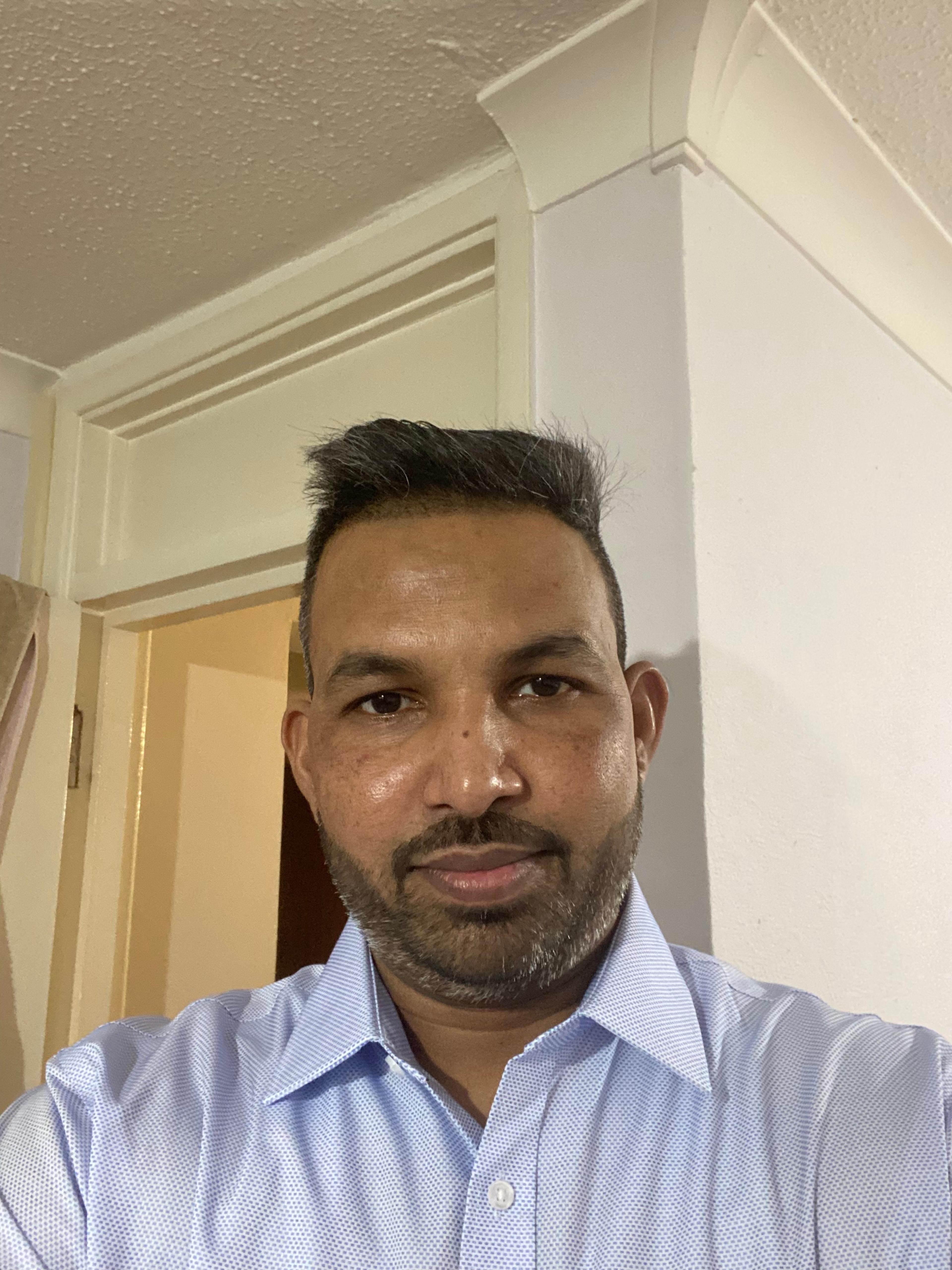JASPAL Singh