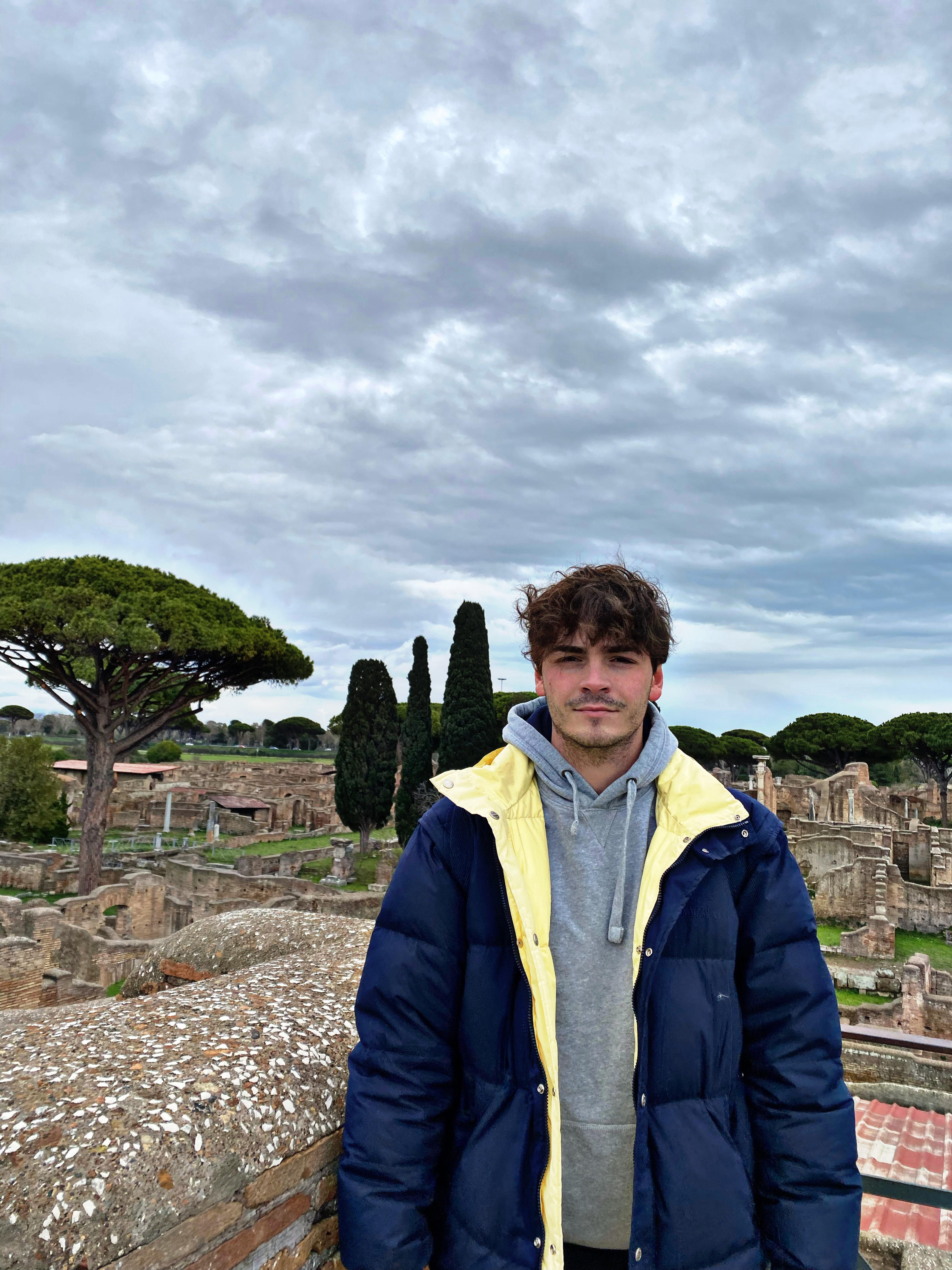 Andrea Pelagallo