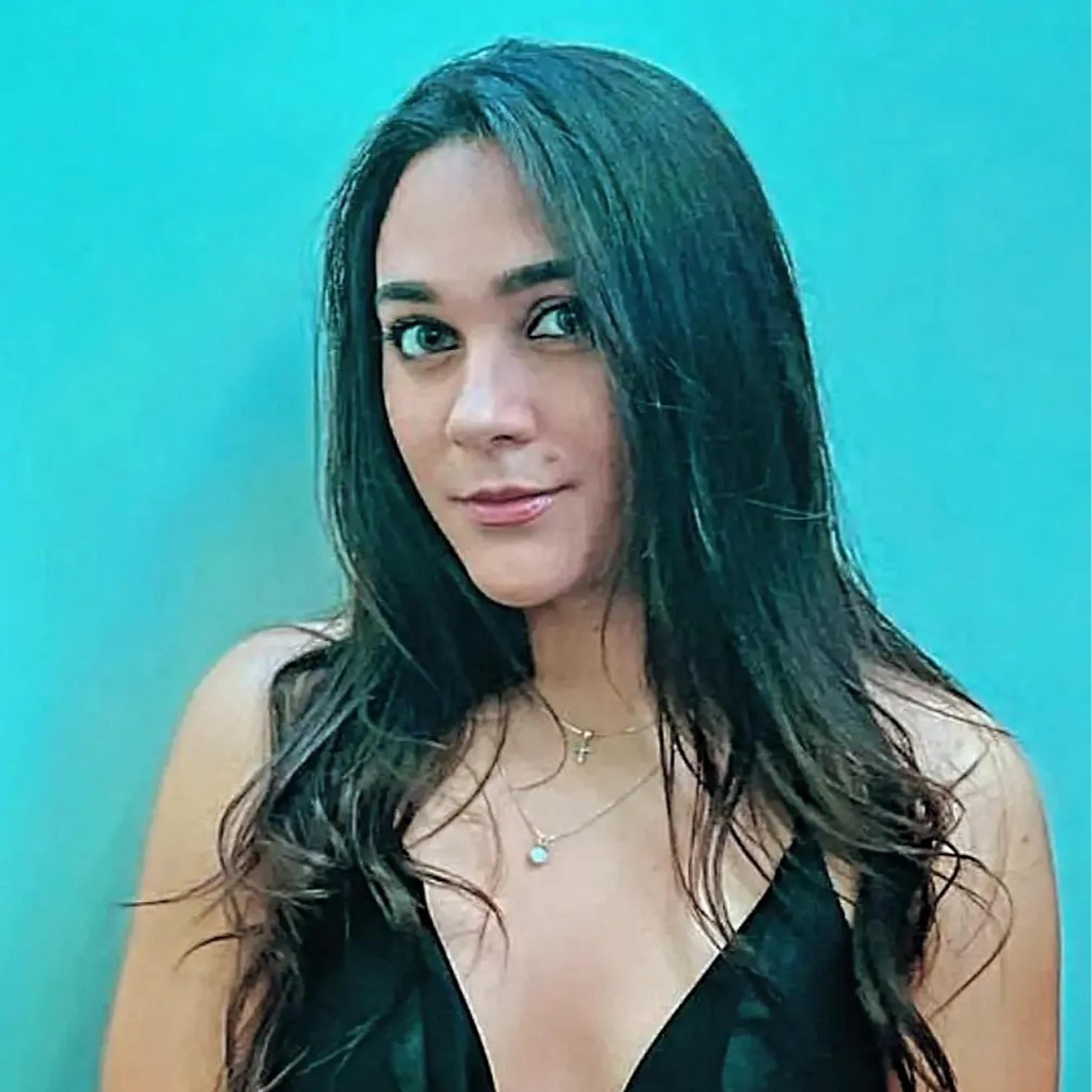 Natalia Delicado Castillo