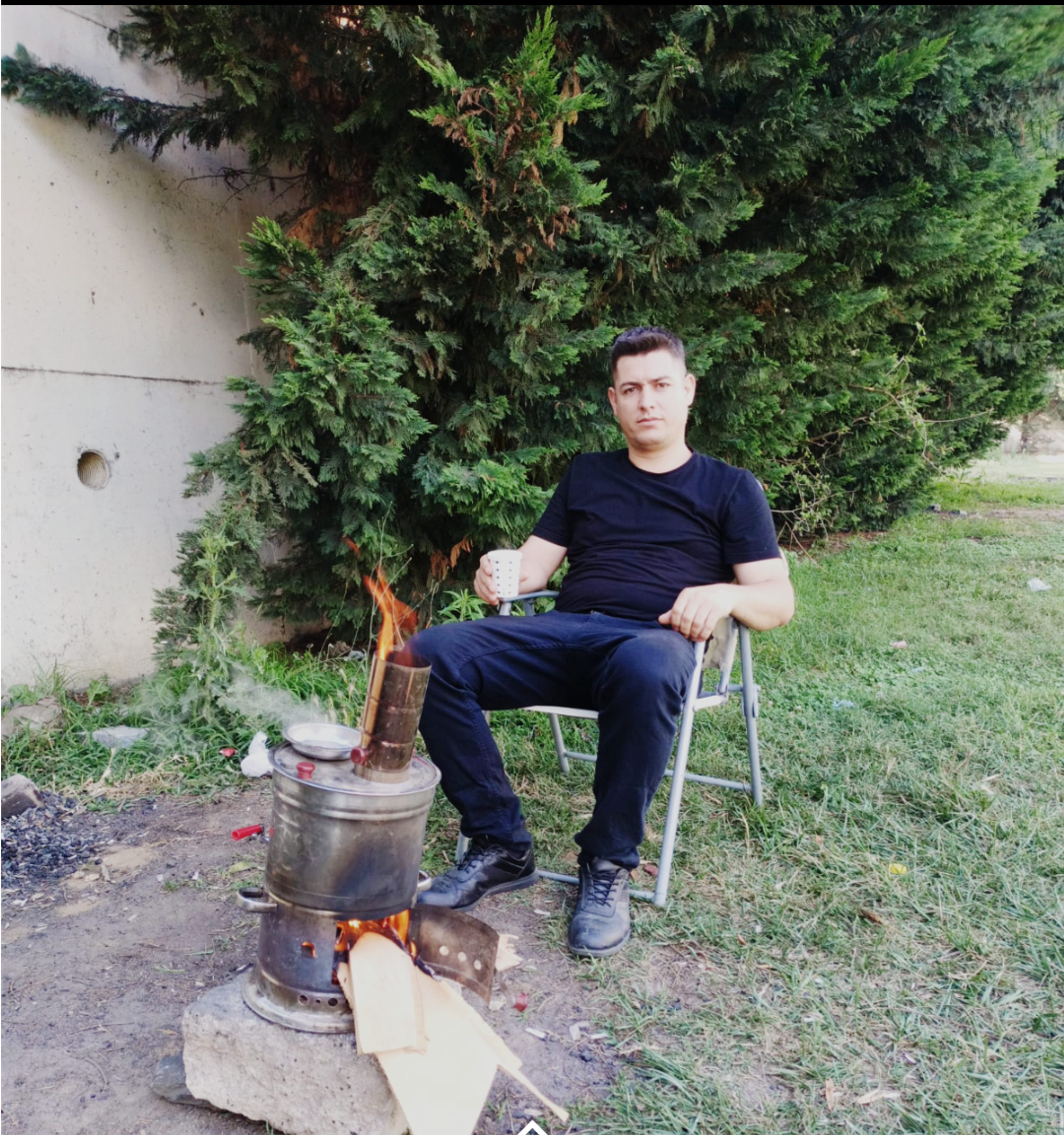 Sedat Karakaya