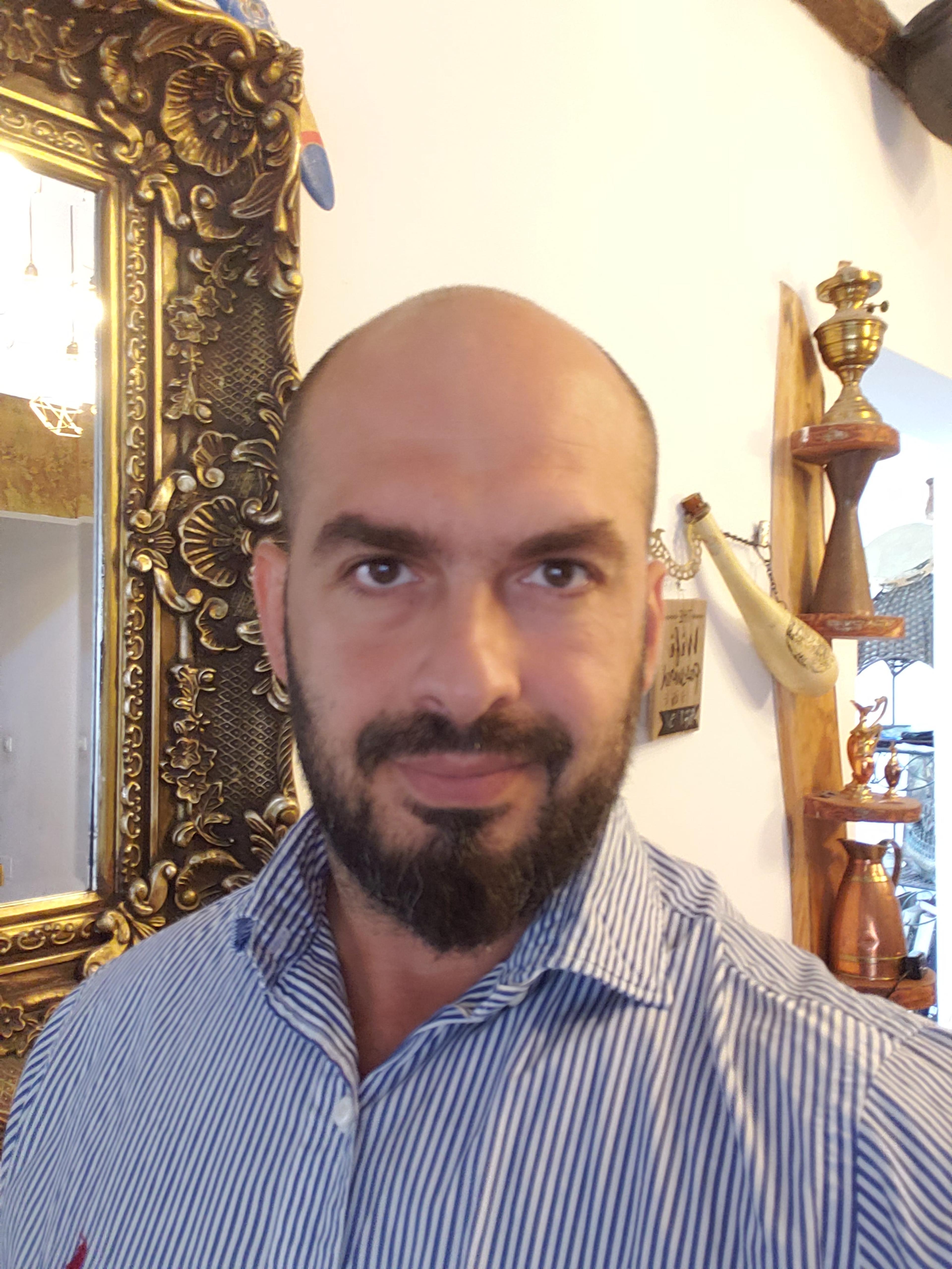 Constantin Stoian