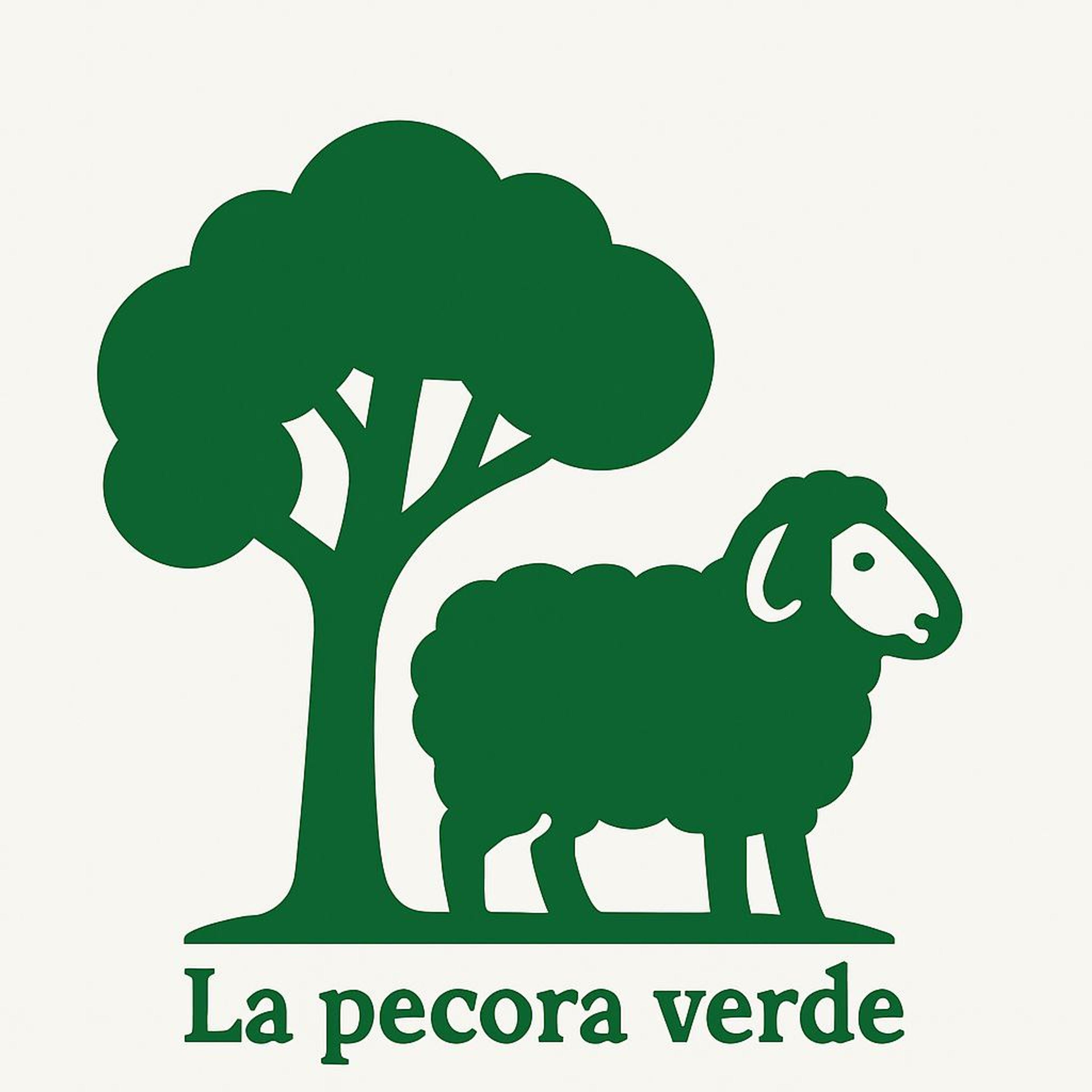 La Pecora Verde