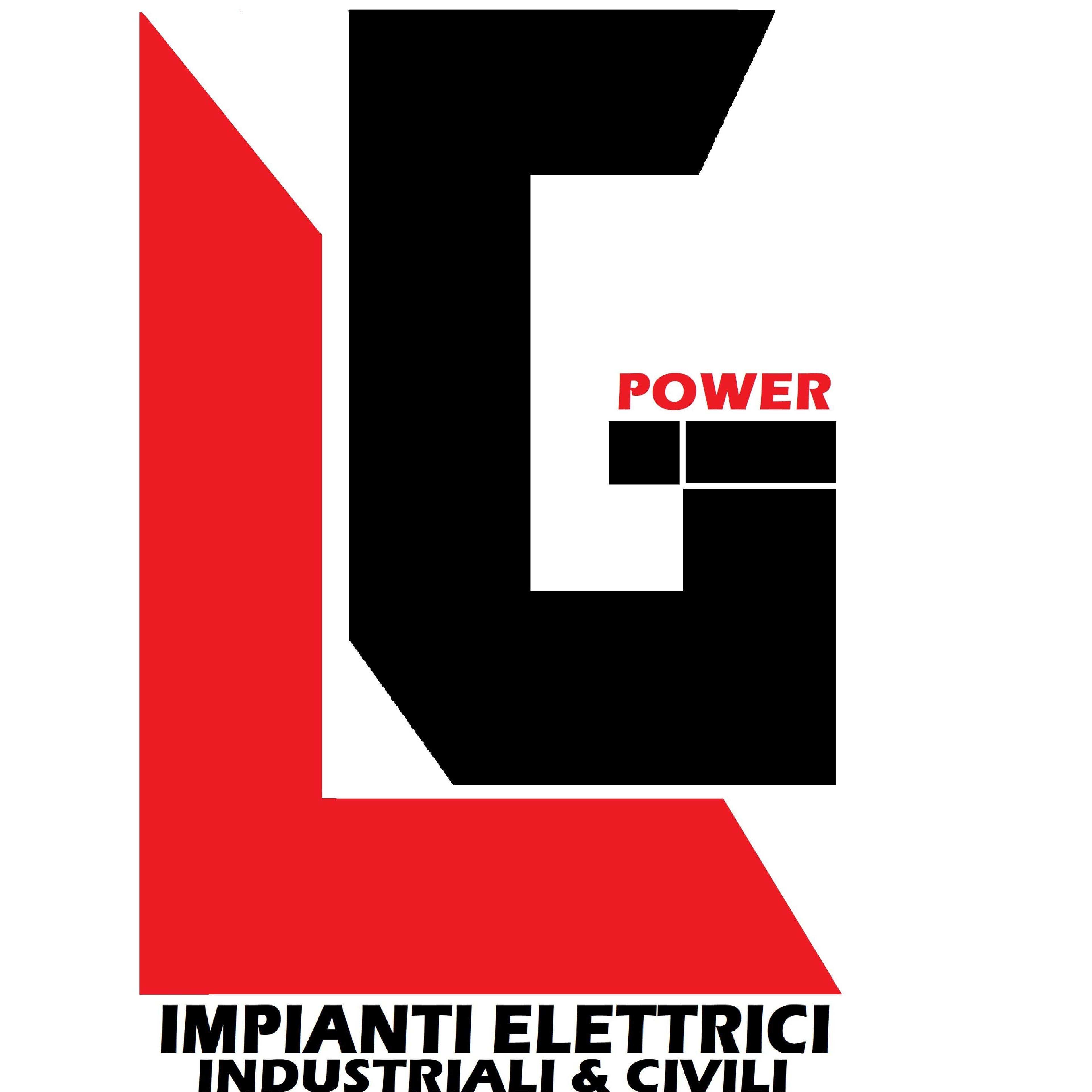 LG POWER di Lapio Guido