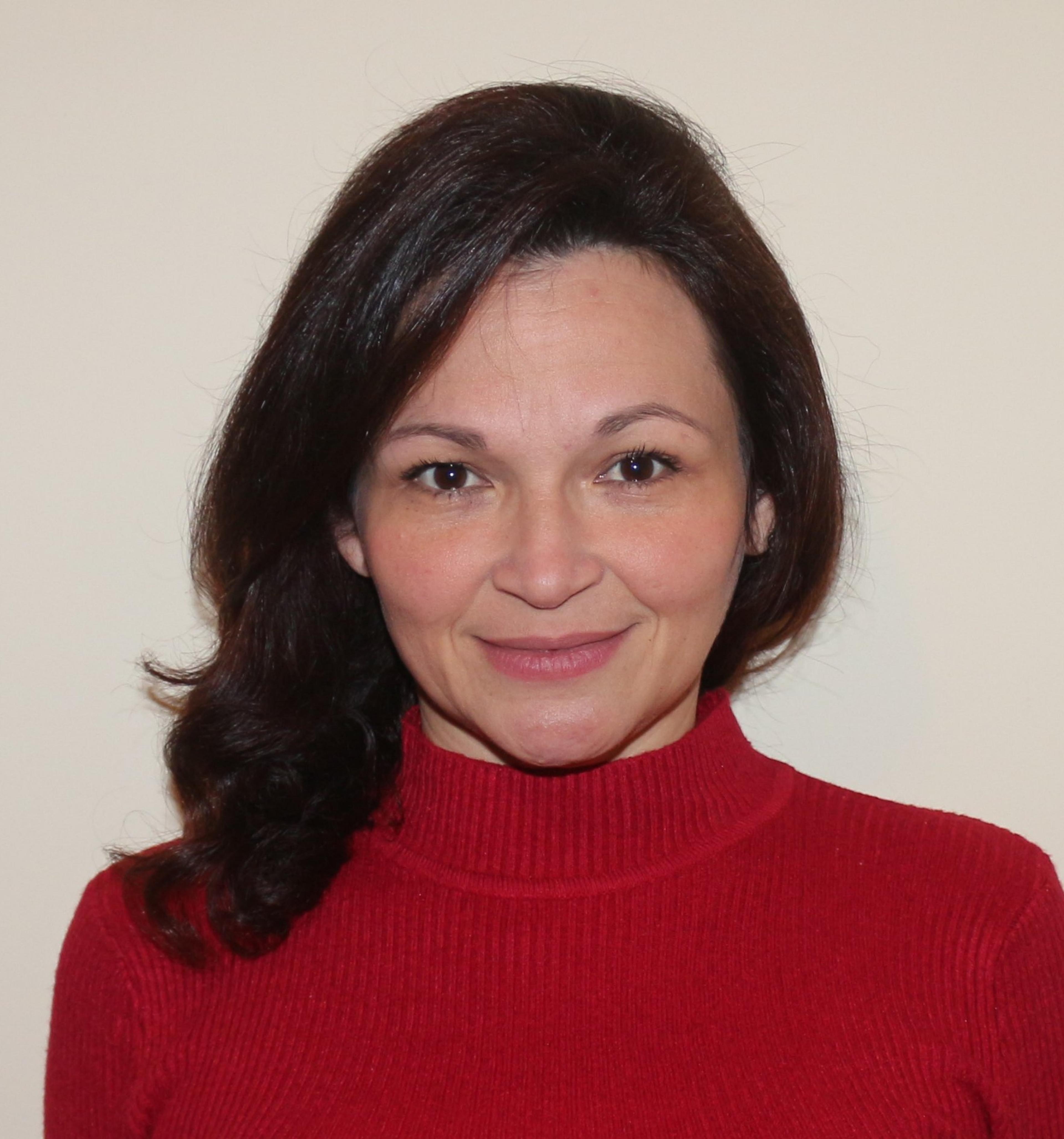 Zuveyma Galvis