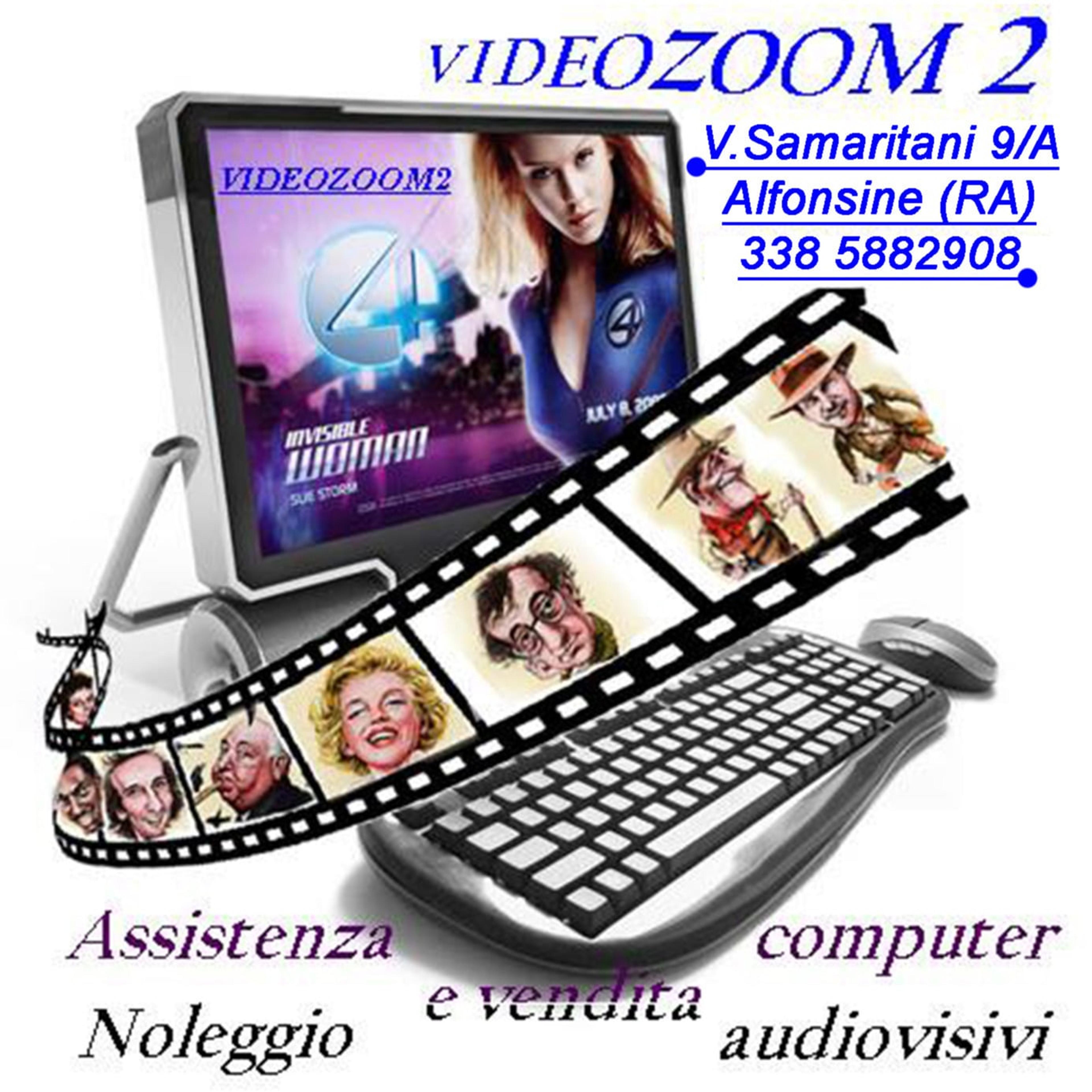 Videozoom2