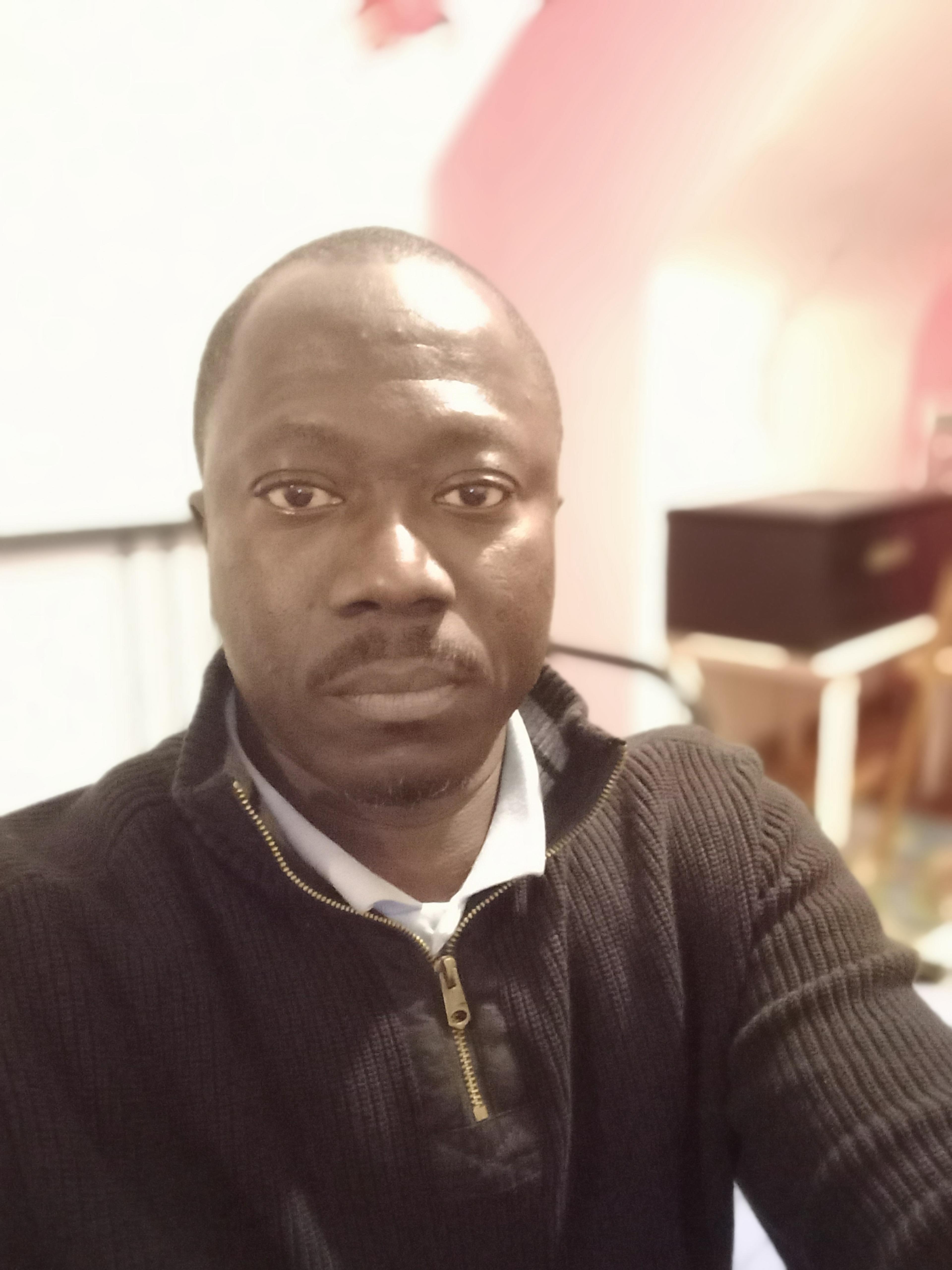 Lamine Sarr