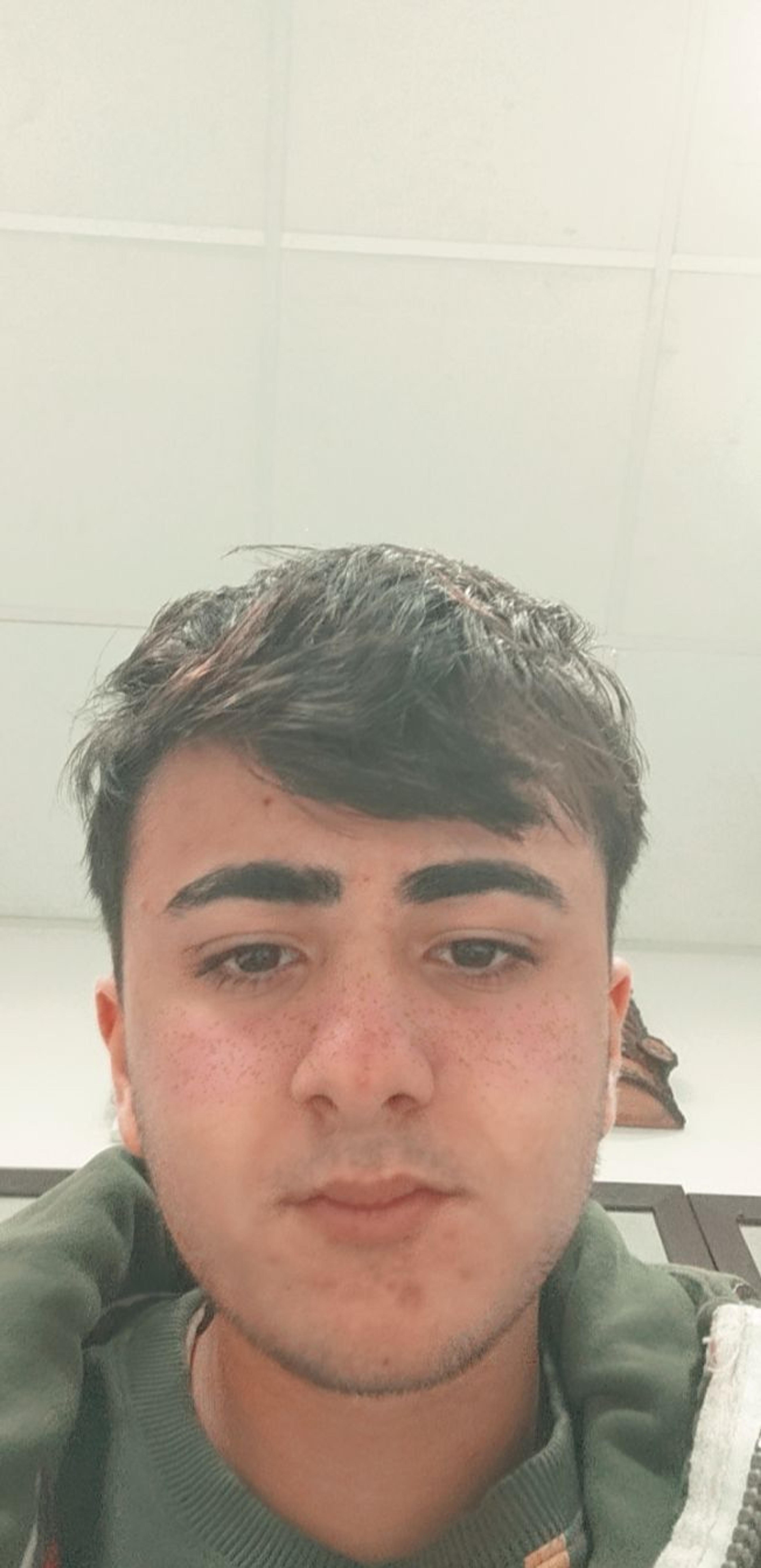 Baran Yılmaz