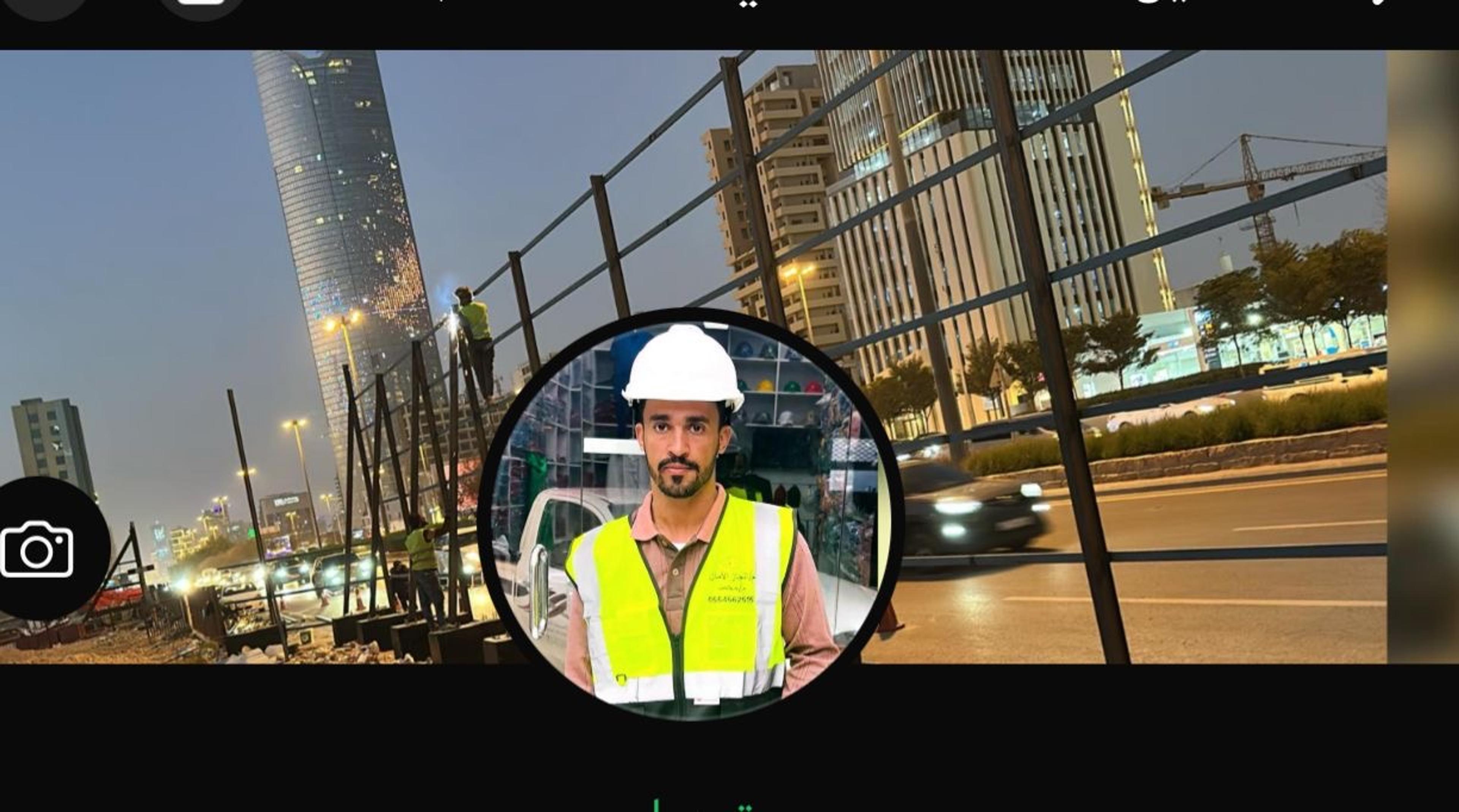 الشمال للمقاولات العامه