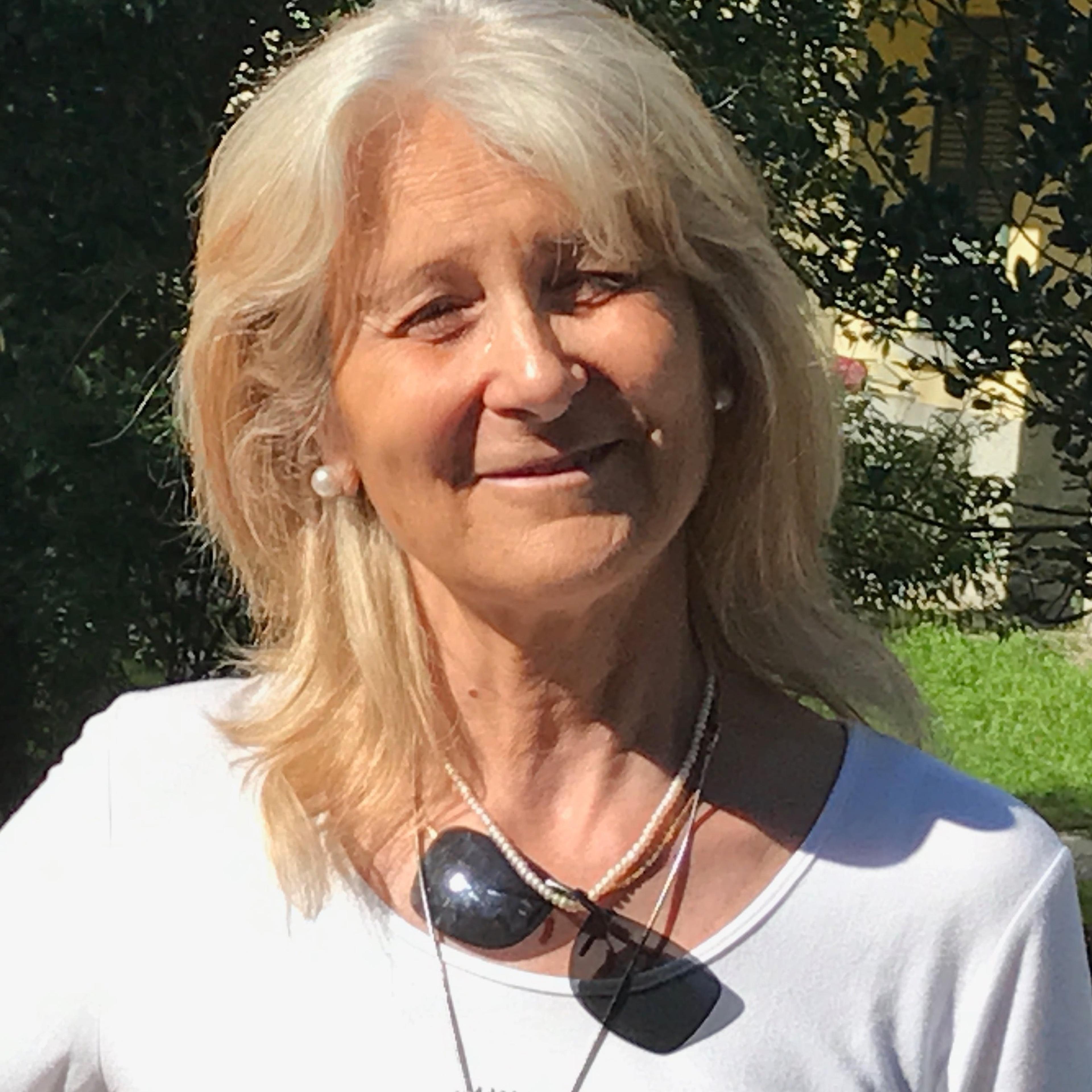 Ludovica Antonelli