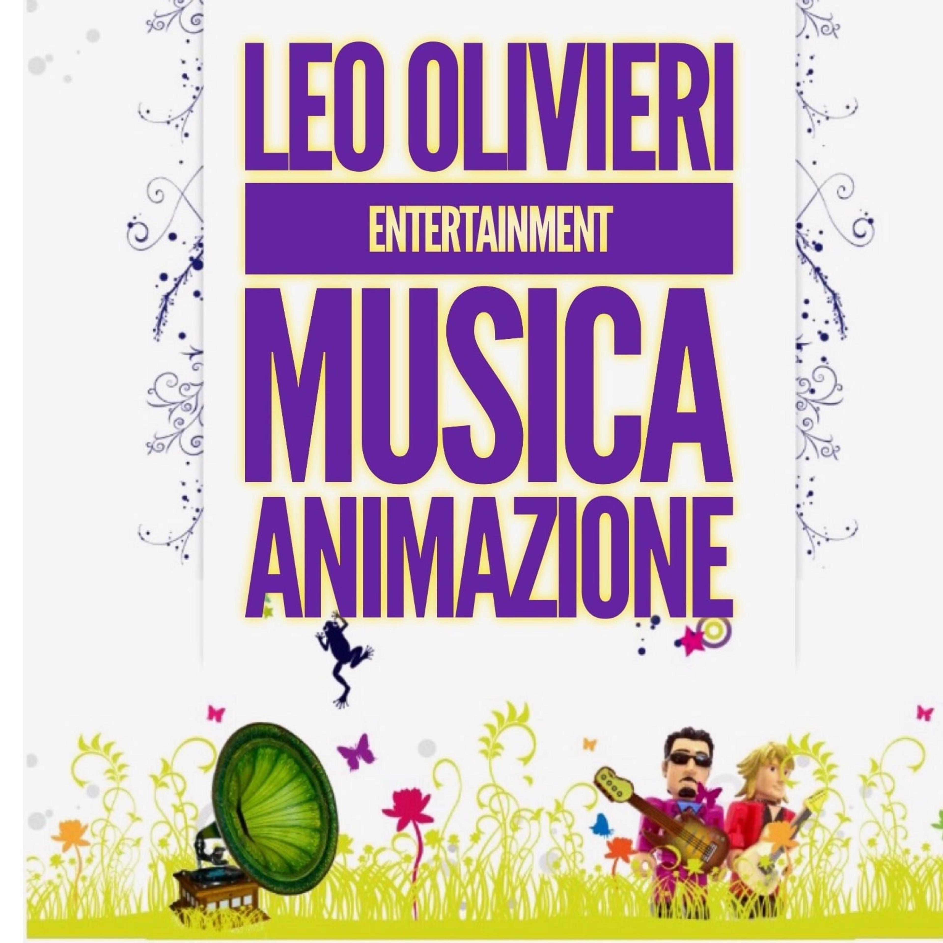 Leo Olivieri
