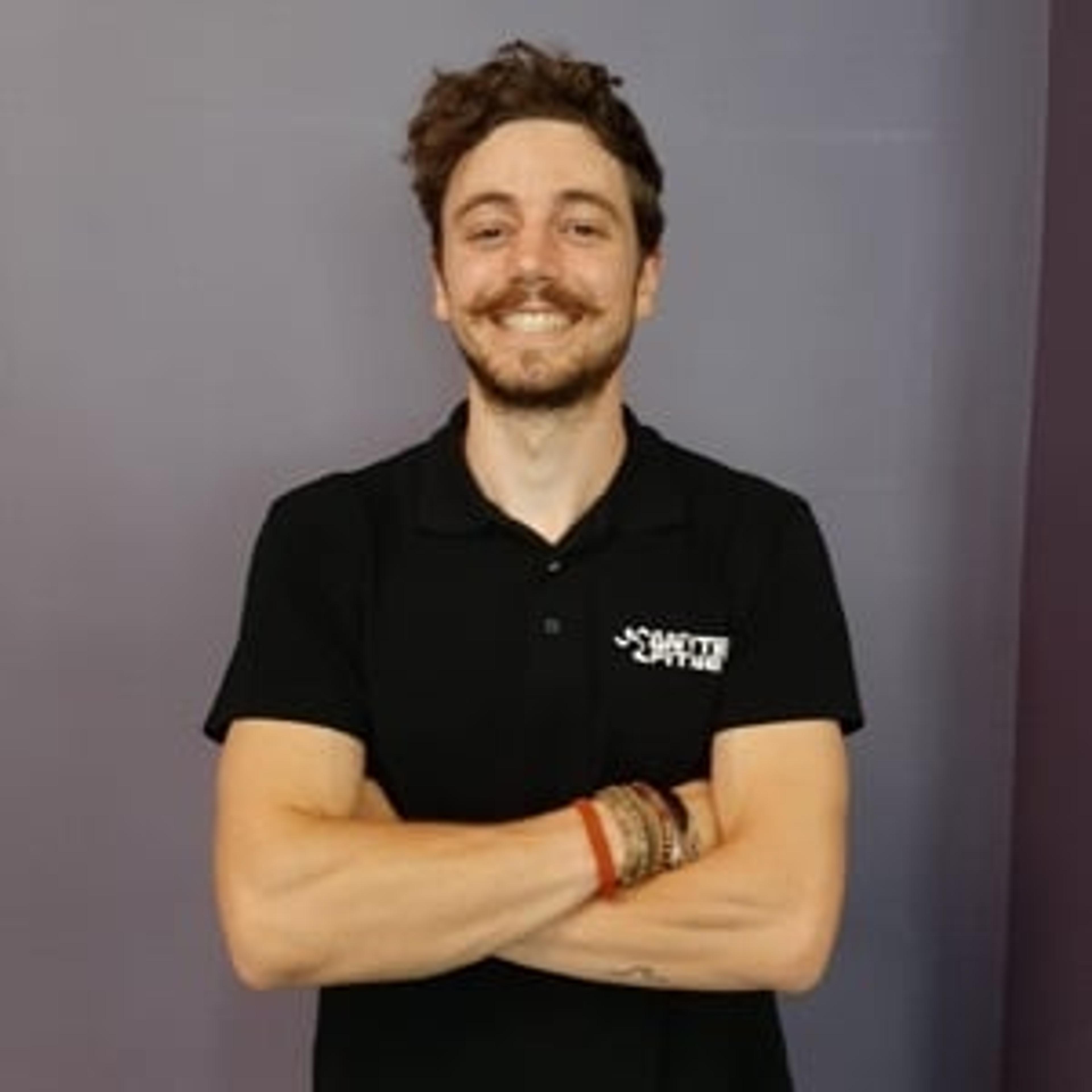 Davide Bergonzini