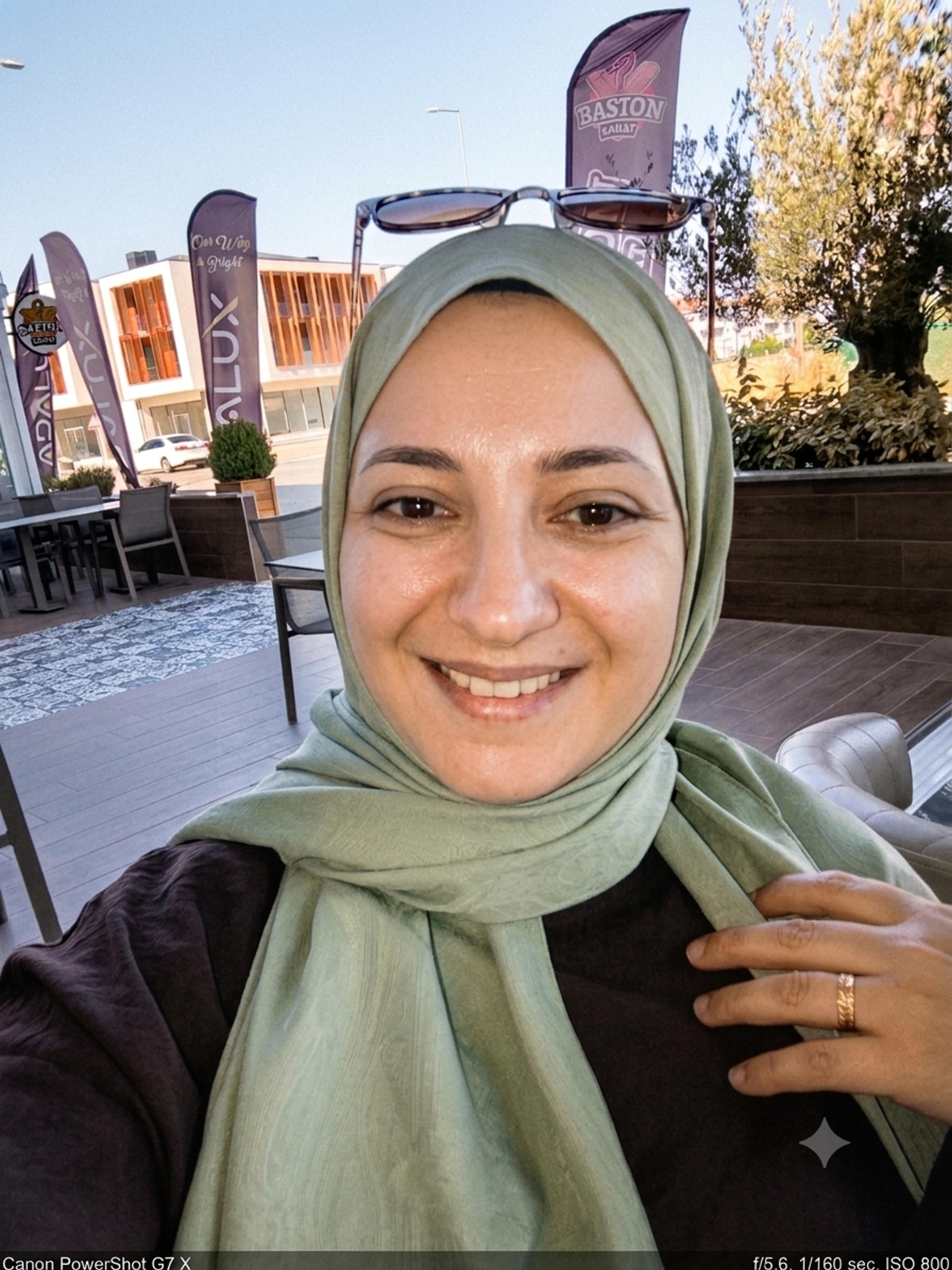 Müjde Yıldırım