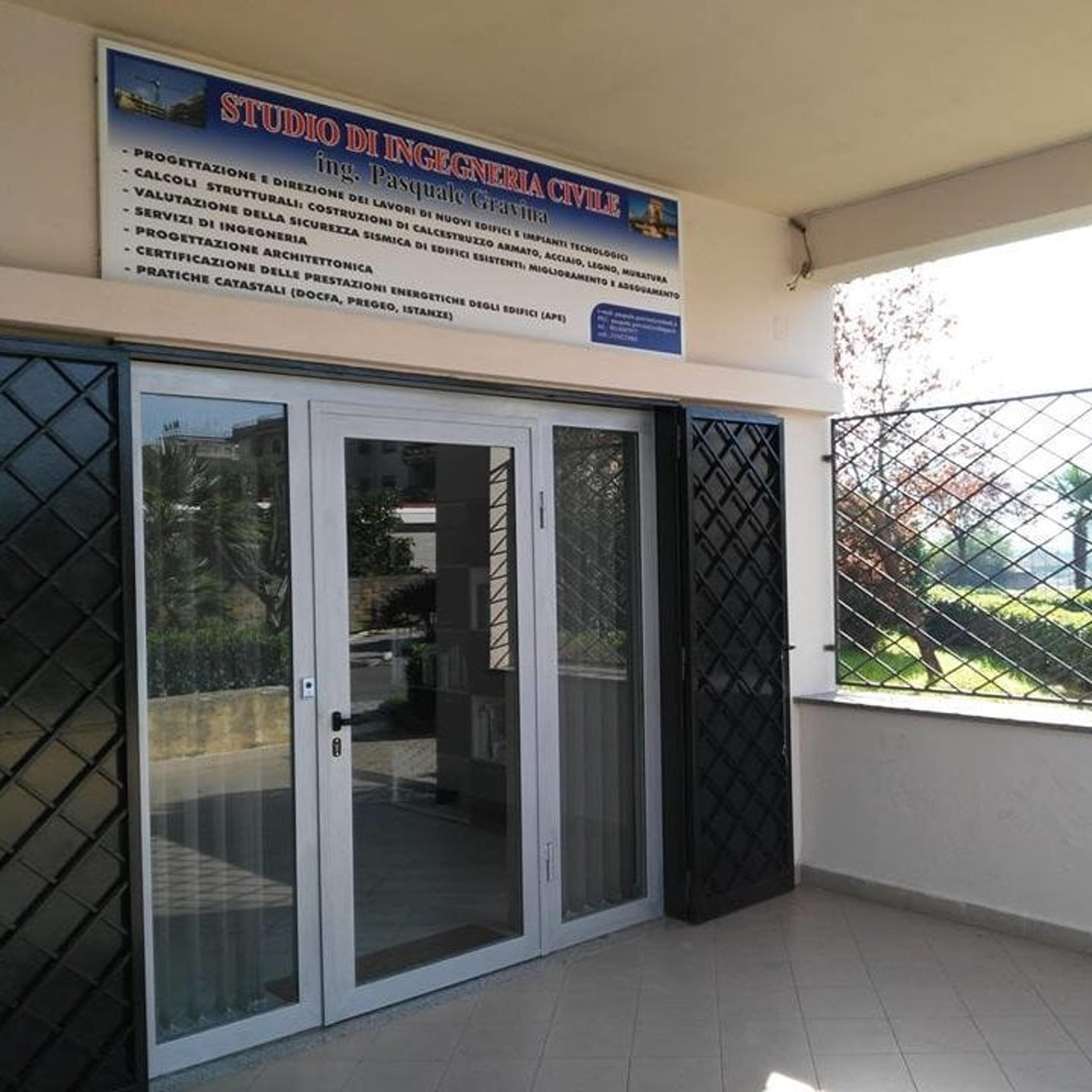 Ingegnere civile