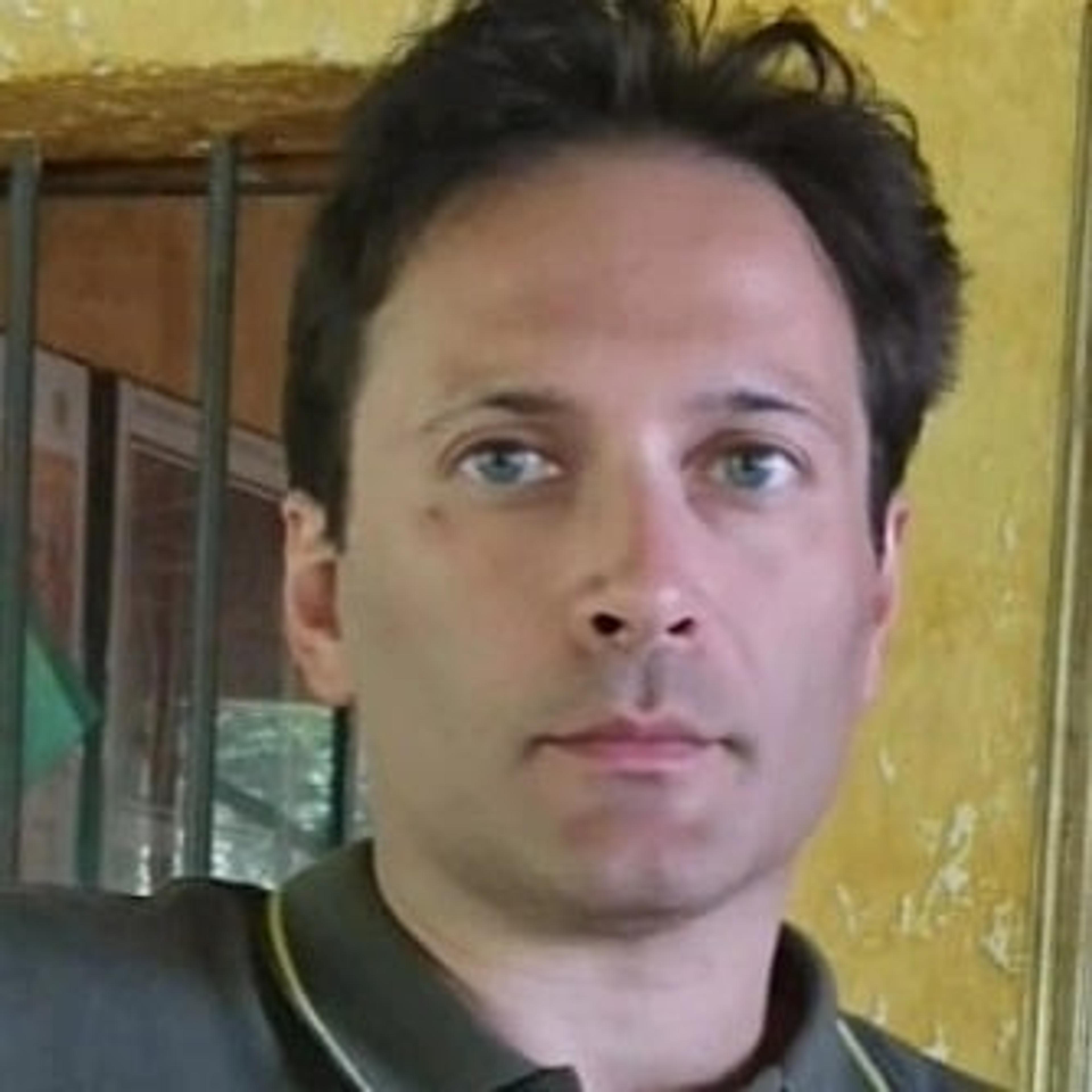 Domenico Golino